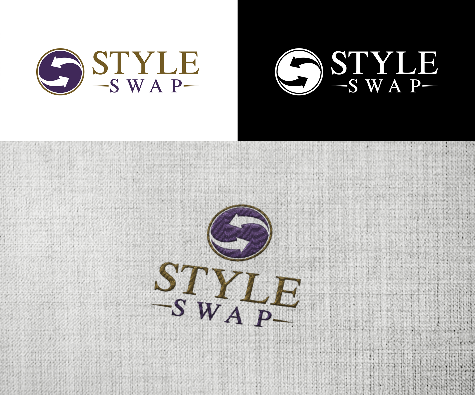Logo Design by RA-bica for this project | Design #33097280