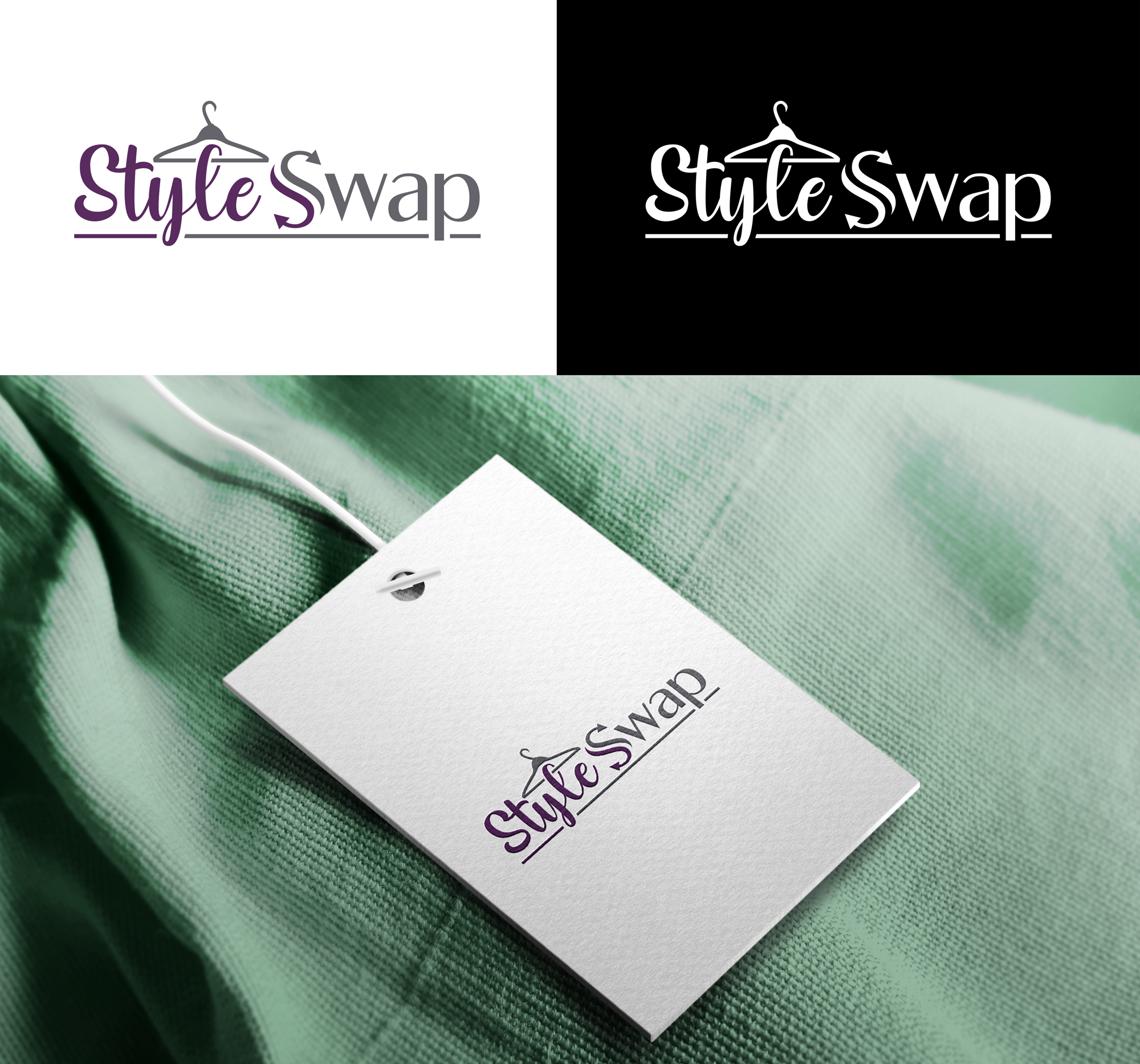 Logo Design by RA-bica for this project | Design #33097282