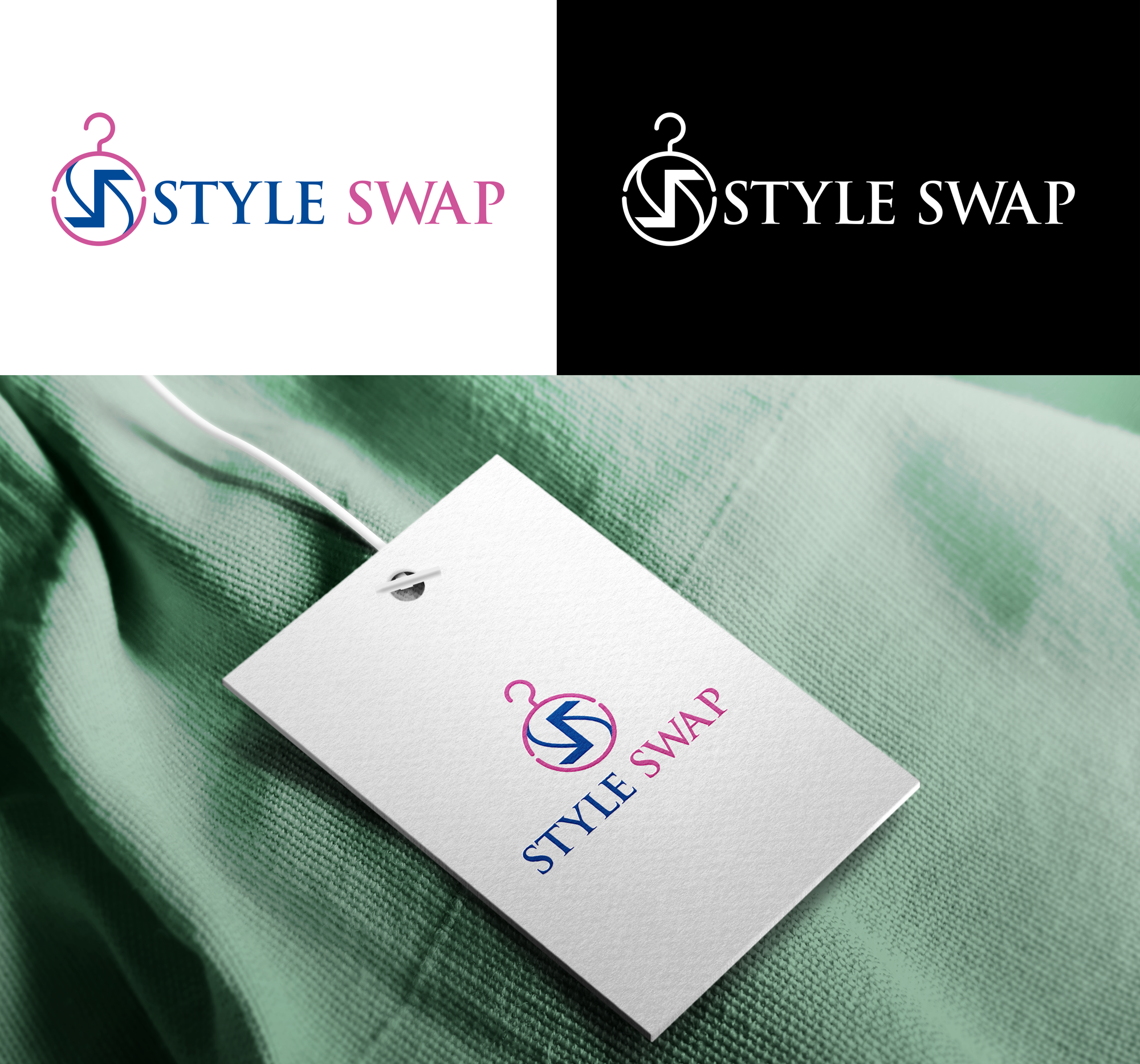 Logo Design by RA-bica for this project | Design #33097283