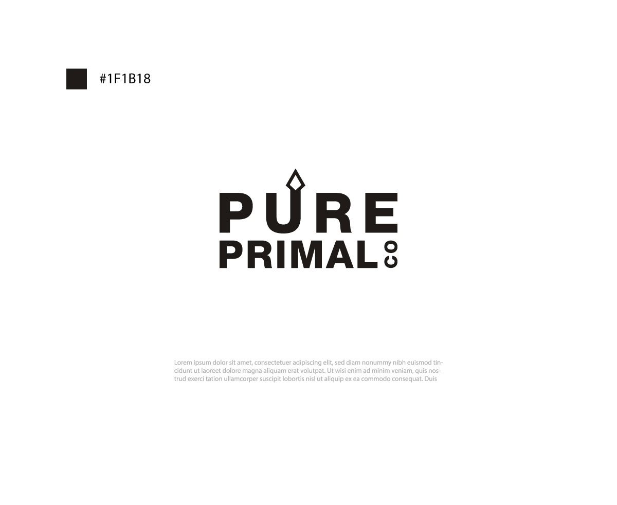 Logo Design by Ben Affleck for this project | Design #33098357