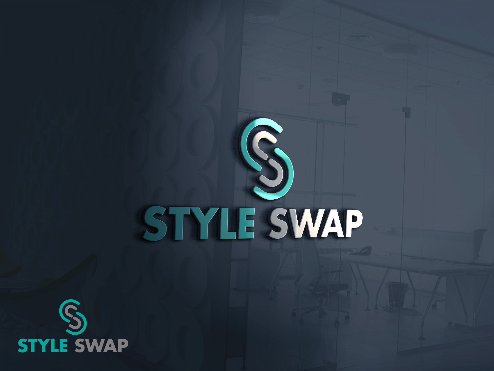 Logo Design by mekail for this project | Design #33092811