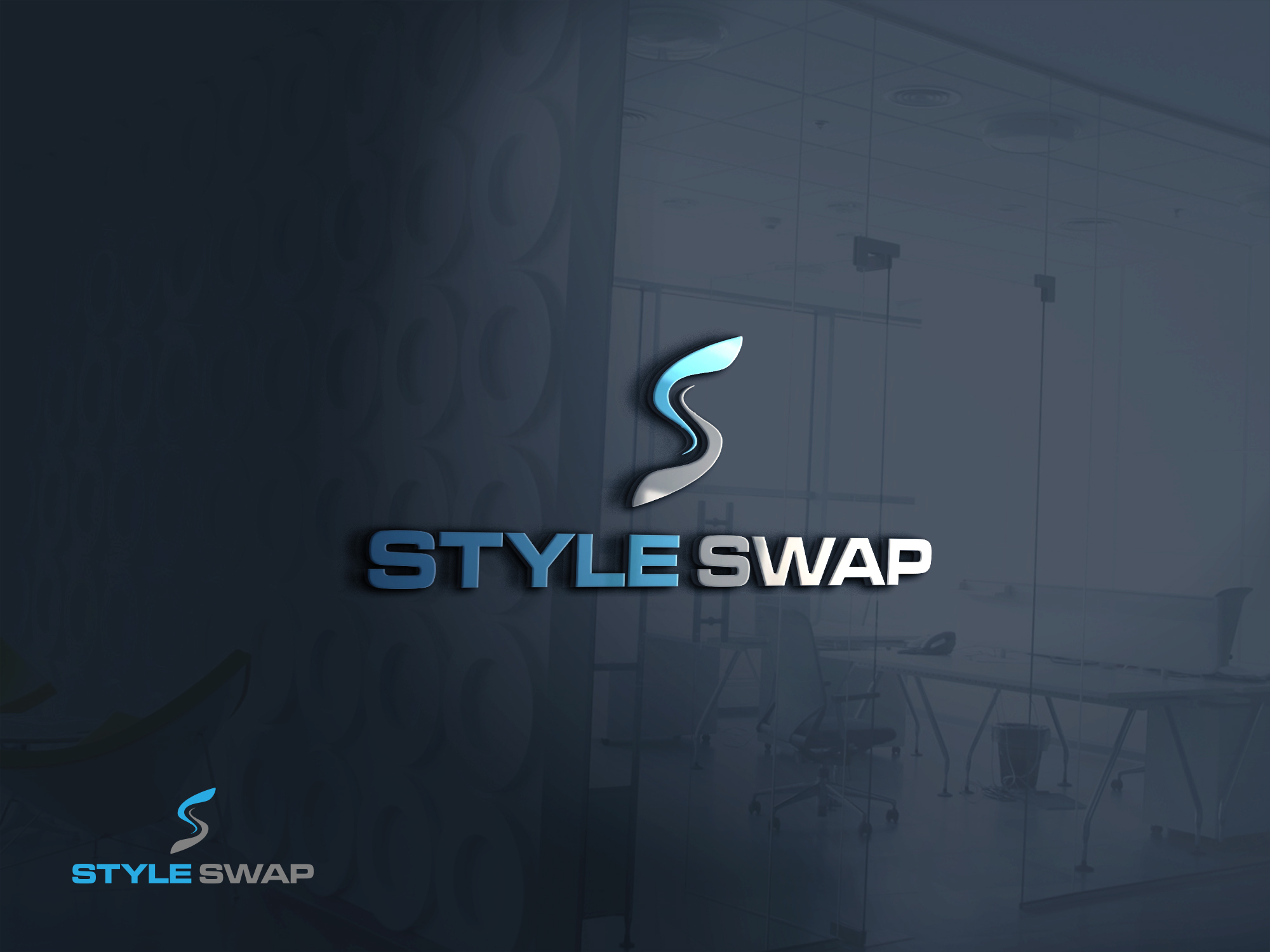 Logo Design by mekail for this project | Design #33092813