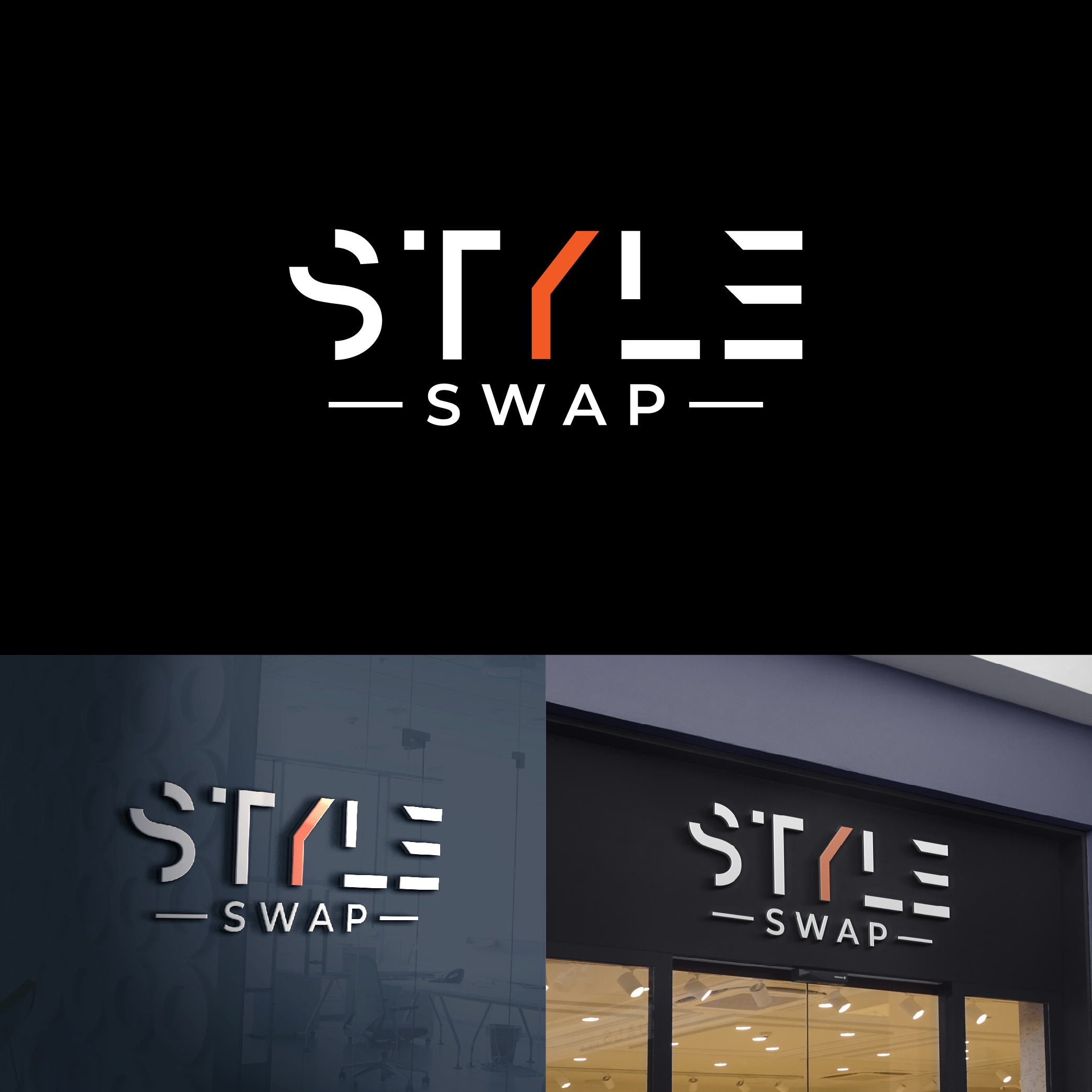 Logo Design by designer profile for this project | Design #33093372