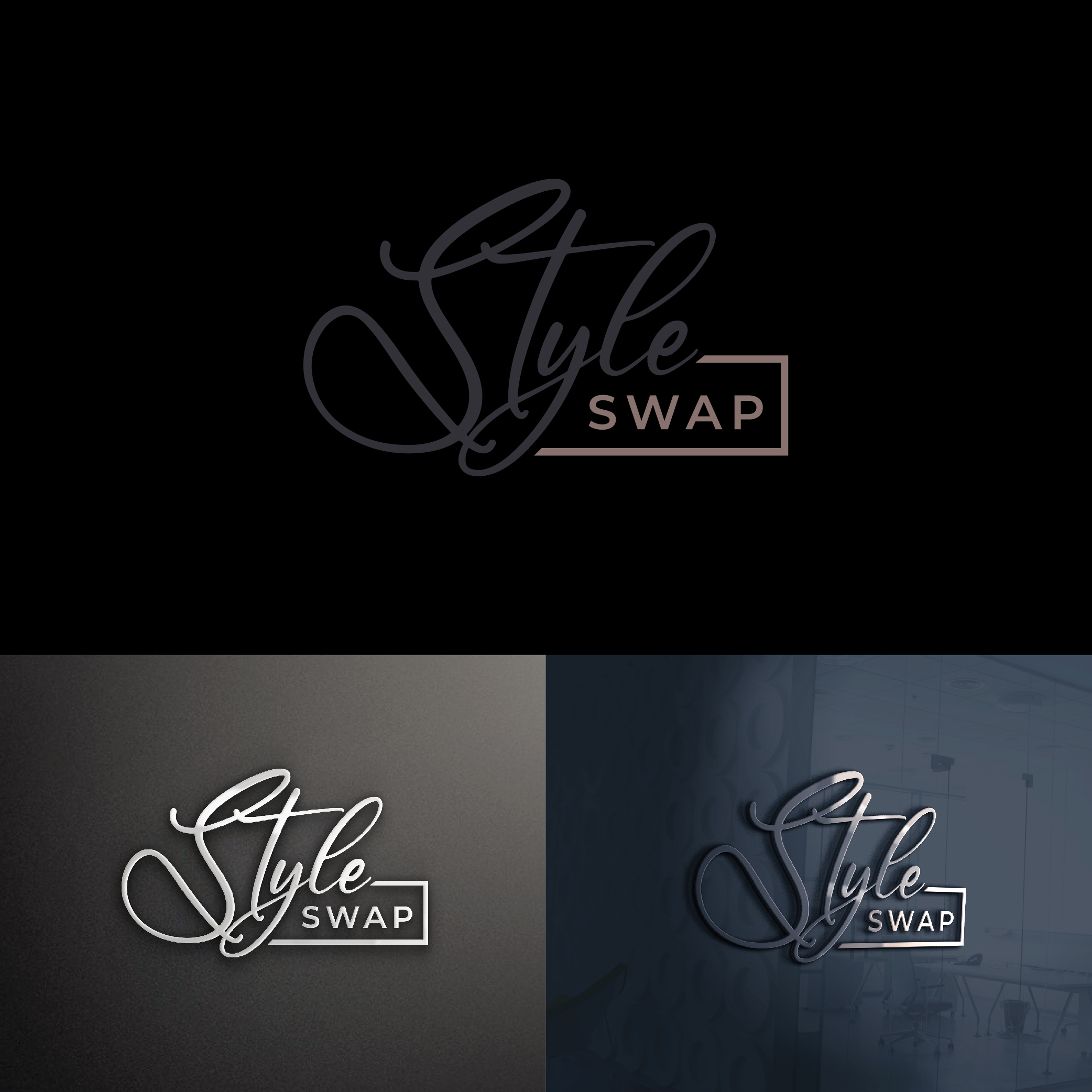 Logo Design by designer profile for this project | Design #33096413