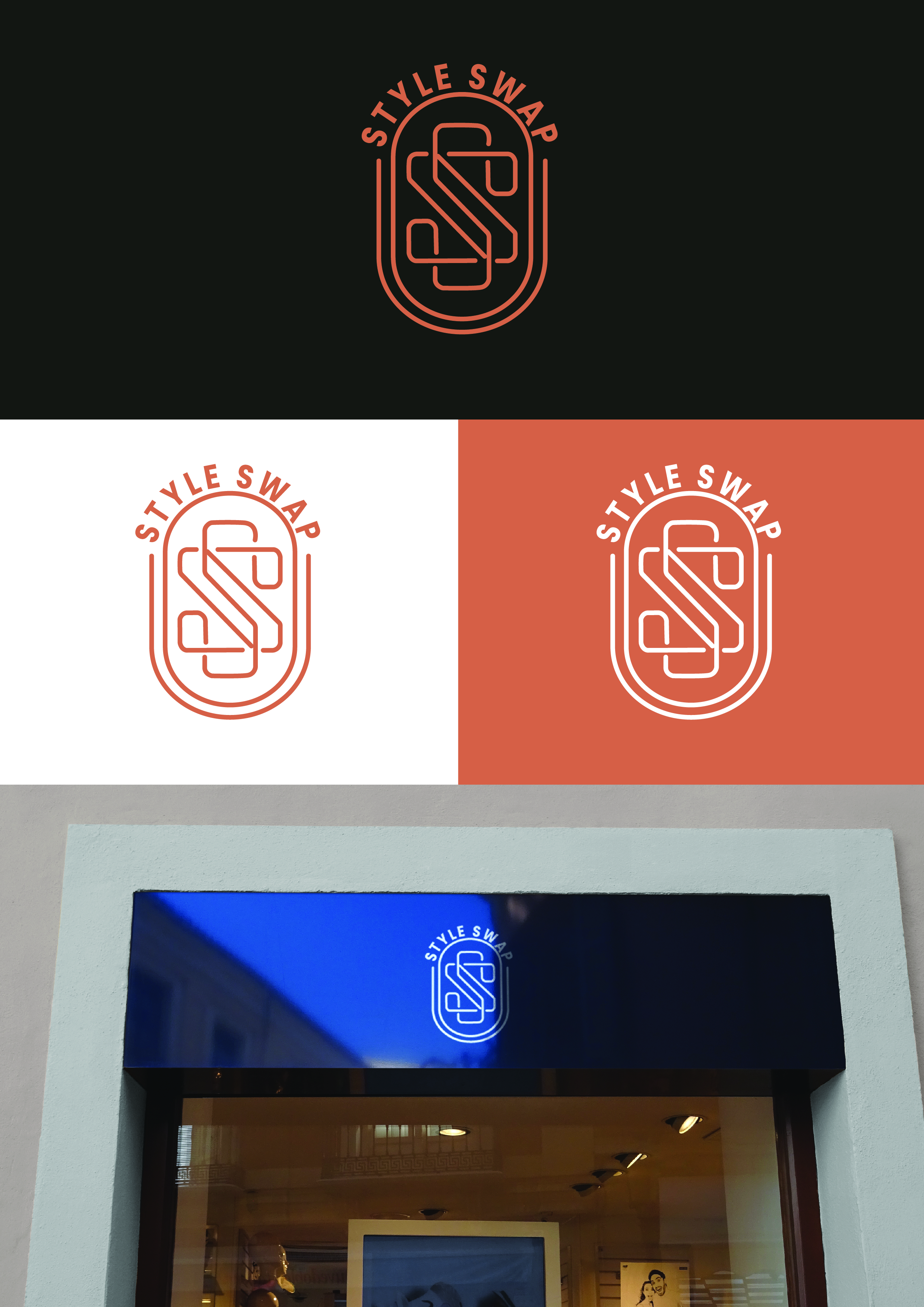 Logo Design by Graphogram for this project | Design #33095665