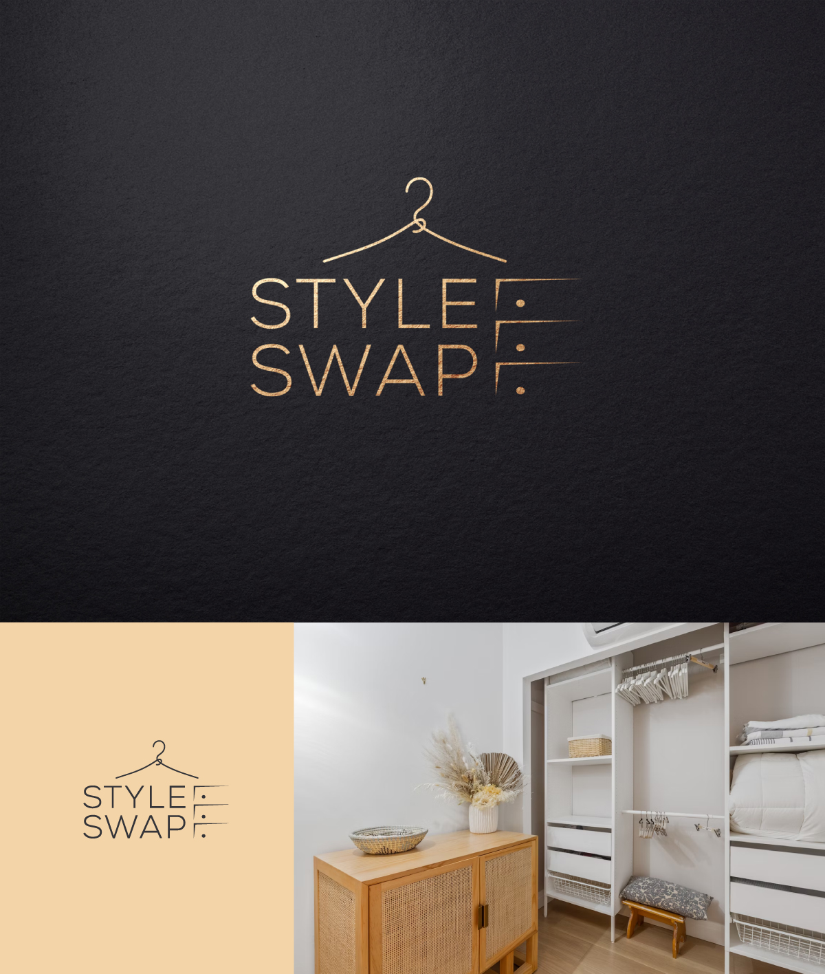 Logo Design by apik. for this project | Design #33101279