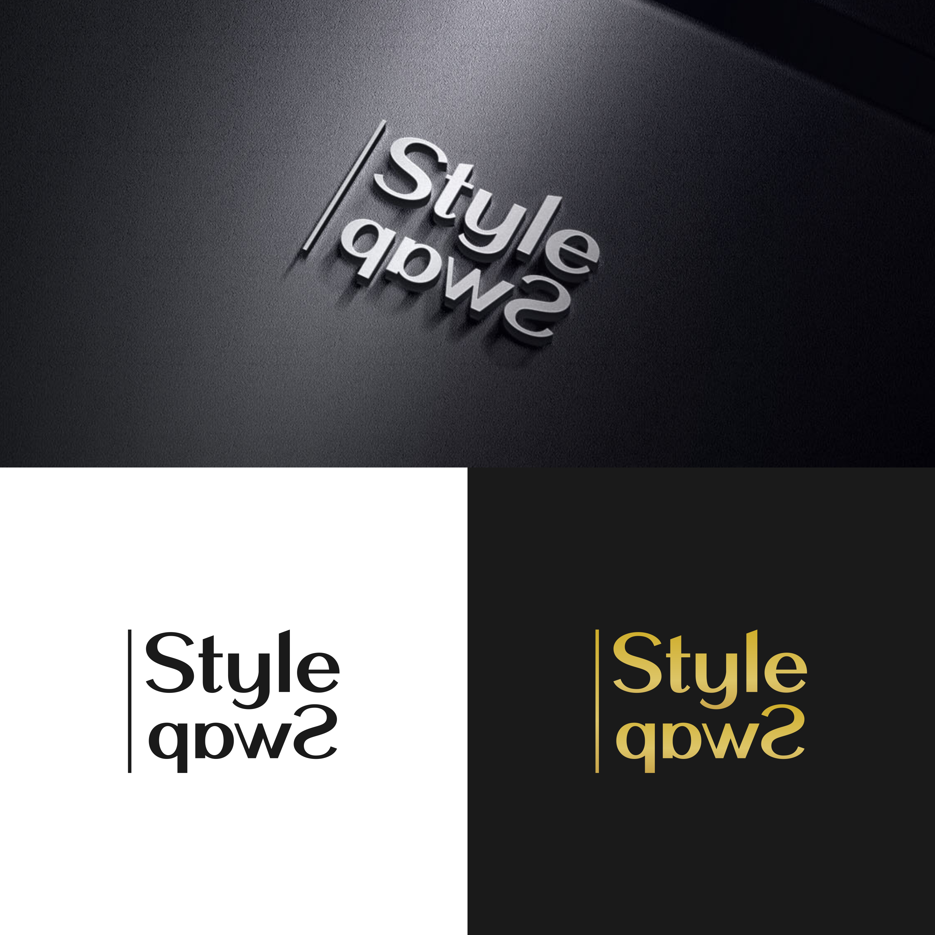 Logo Design by syad666 for this project | Design #33092926