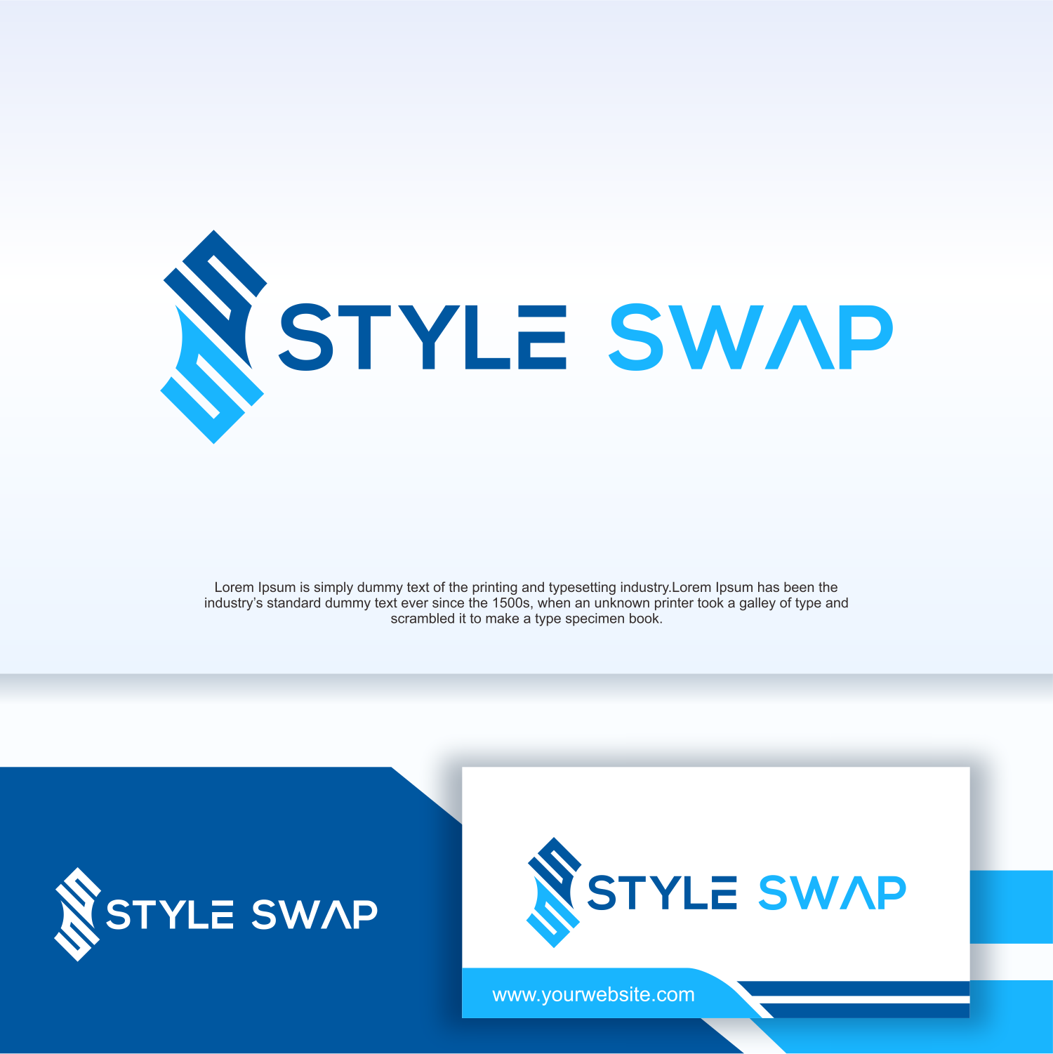 Logo Design by Apache Kretek for this project | Design #33092851