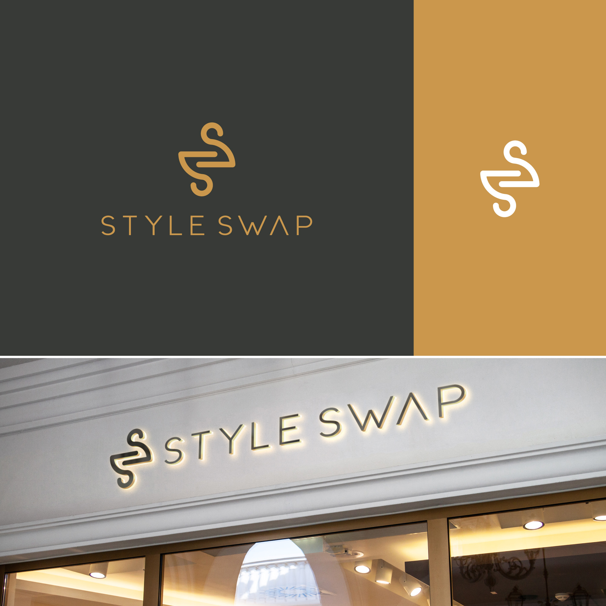 Logo Design by Arjuna Design for this project | Design #33094108