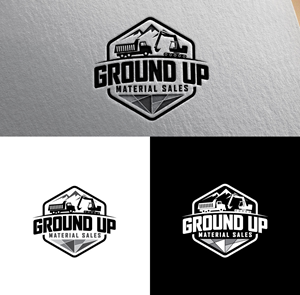 Logo Design by jonkonrad for this project | Design: #33101483