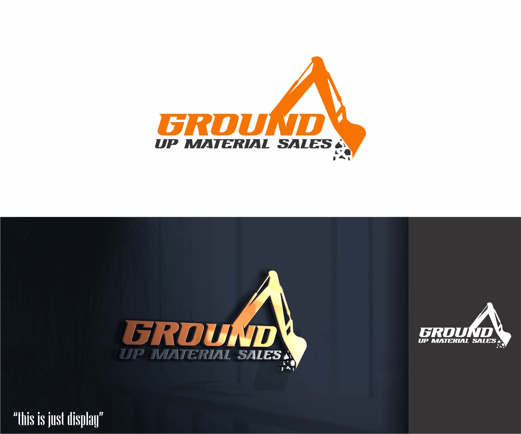 Diseño de Logo por alkaline para este proyecto | Diseño #33094767