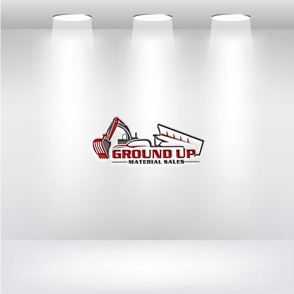 Logo Design by Ben Affleck for this project | Design #33102545