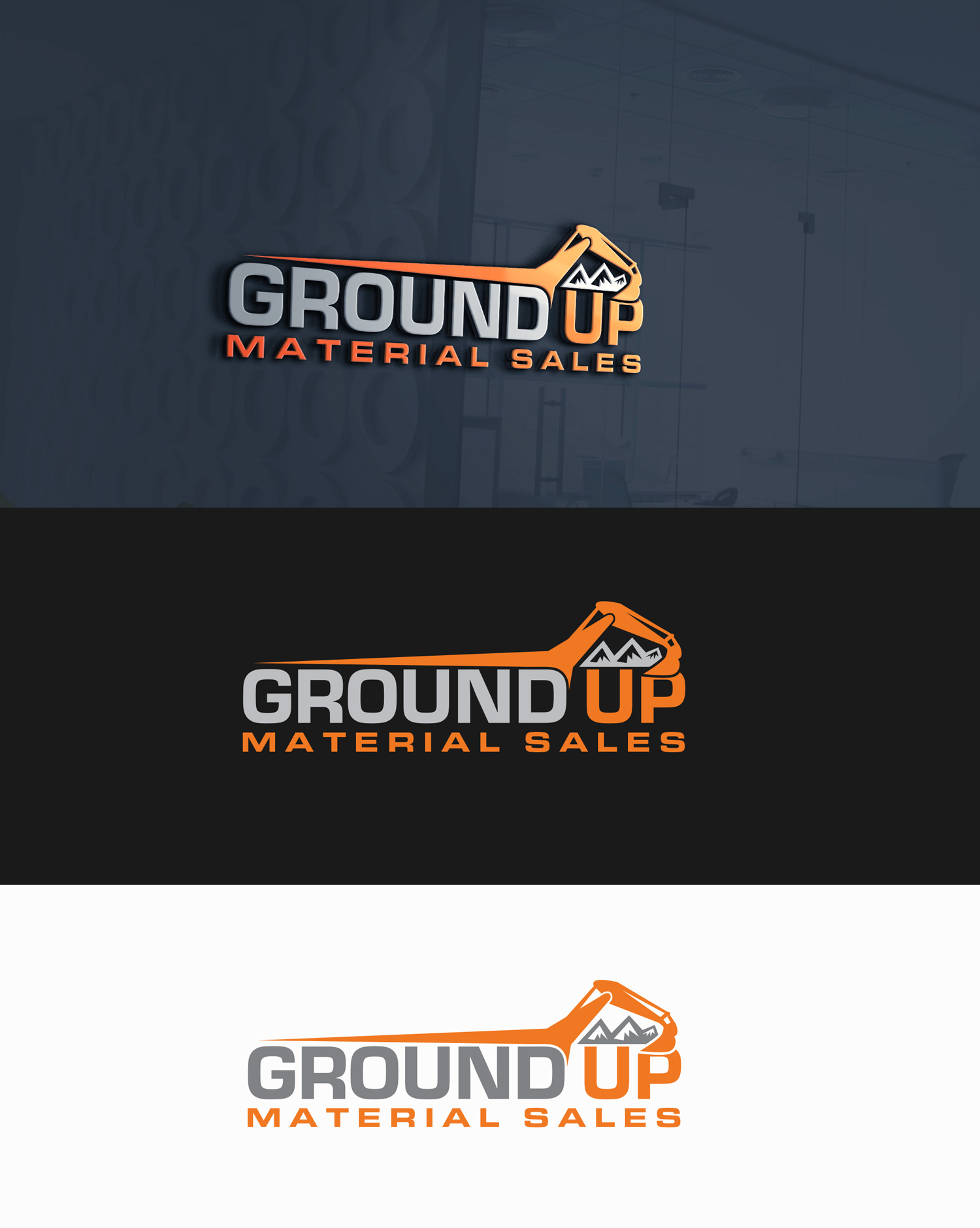 Logo Design by M Art & Design for this project | Design #33092548