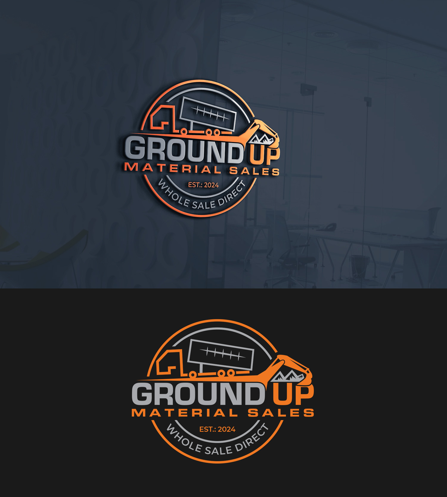 Logo Design by M Art & Design for this project | Design #33092720