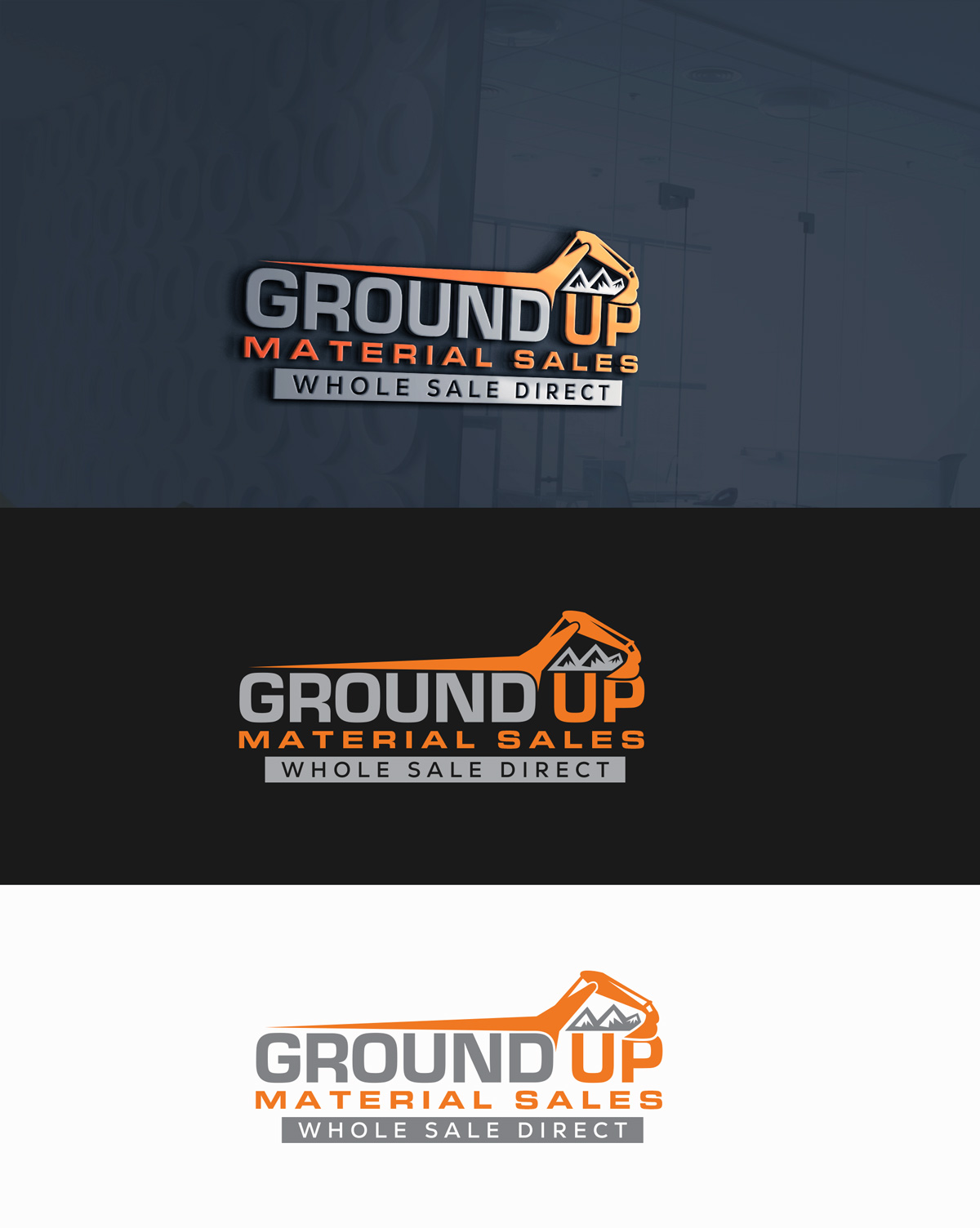 Logo Design by M Art & Design for this project | Design #33092767