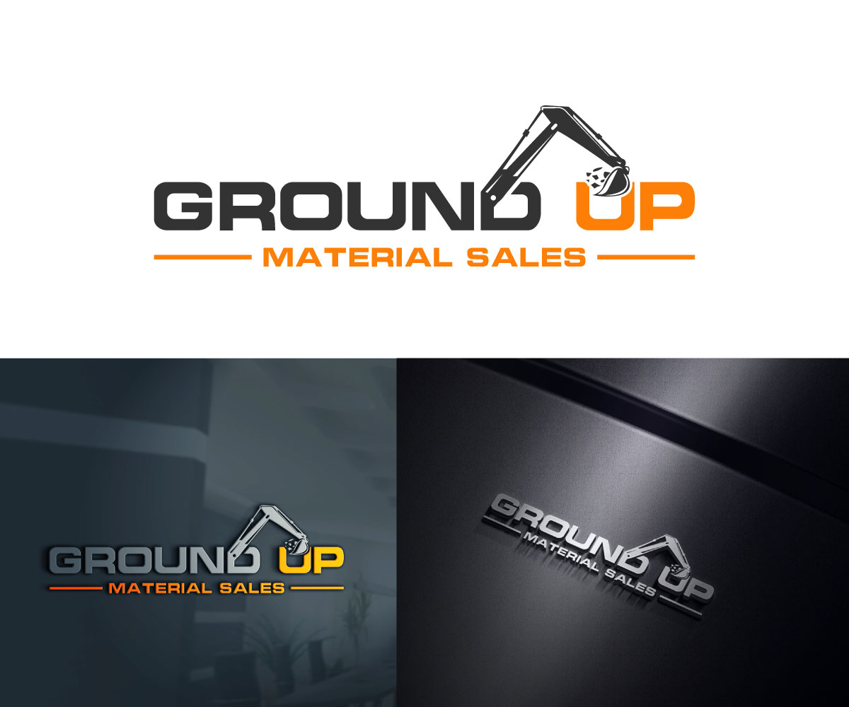 Logo Design by Md ahasan for this project | Design #33094094