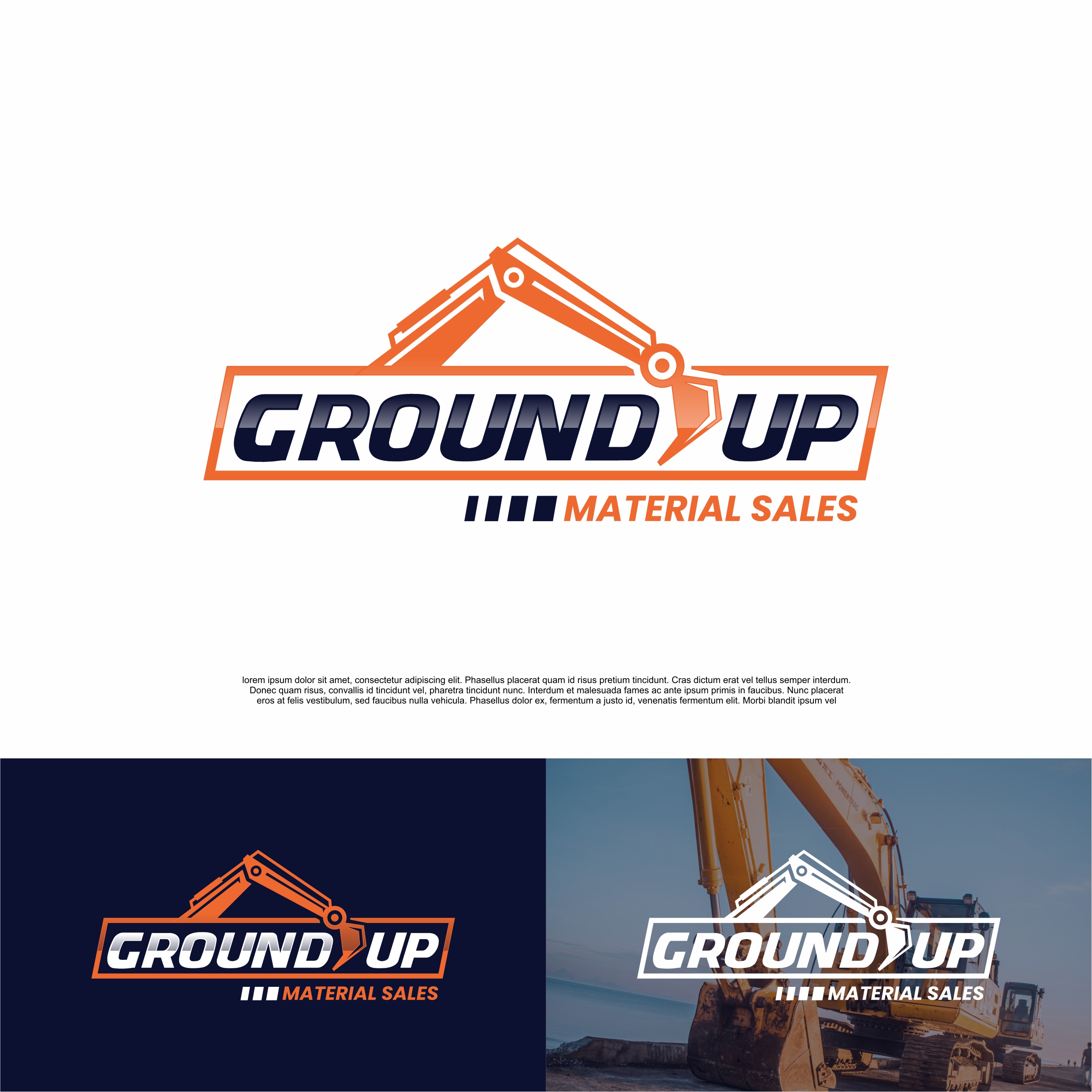 Logo Design by MIRZA Design for this project | Design #33093917