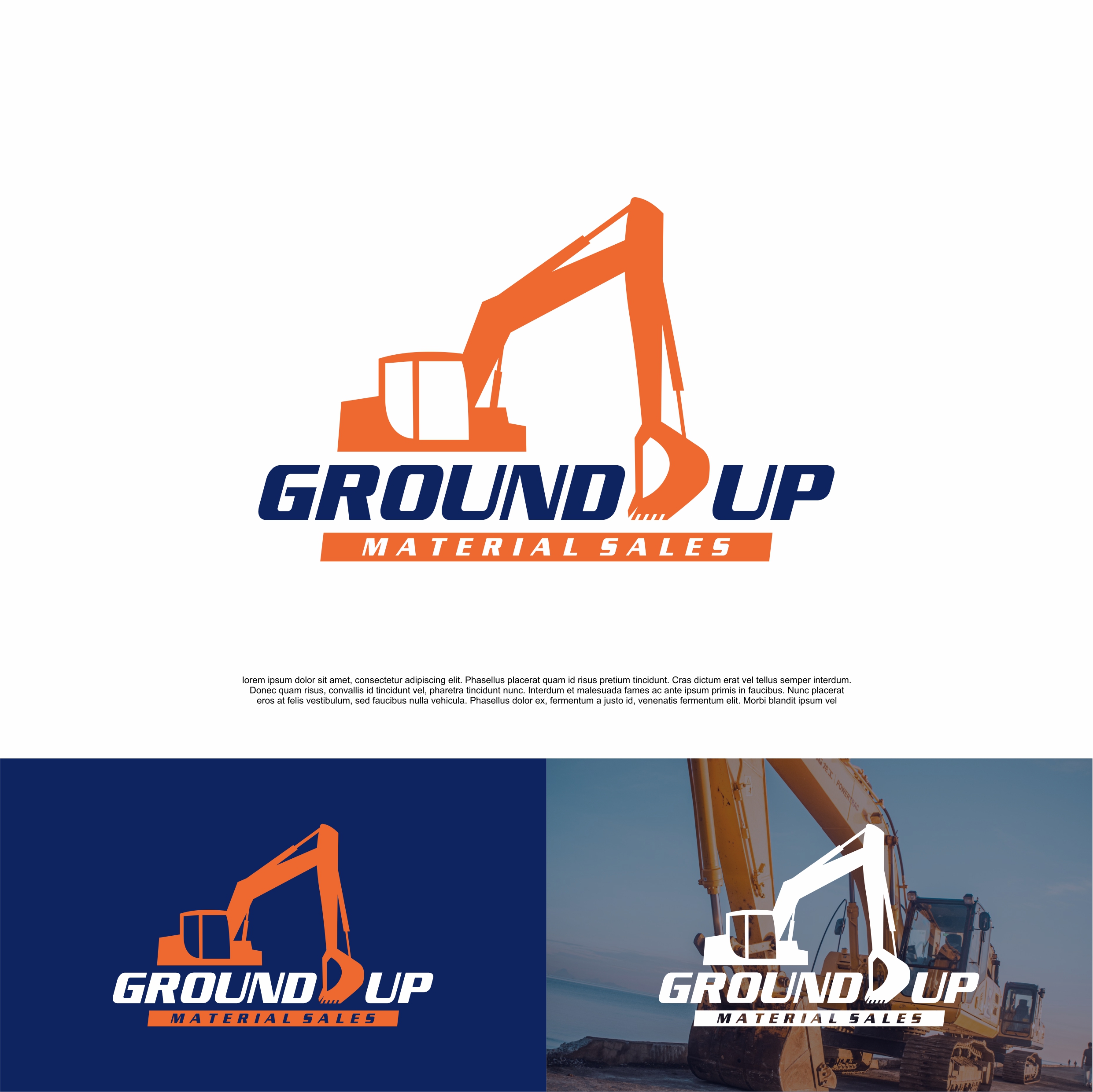 Logo Design by MIRZA Design for this project | Design #33110547