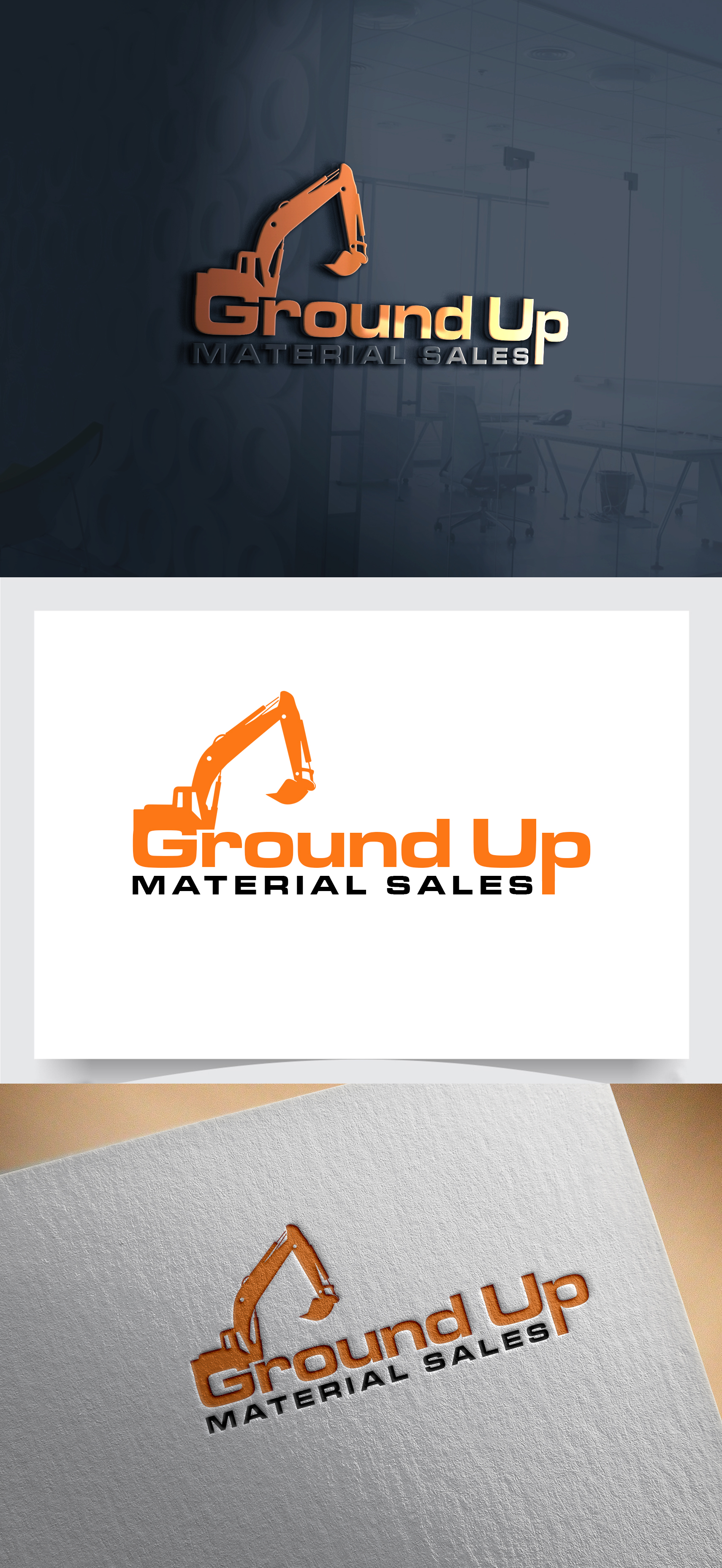 Logo Design by Liinart for this project | Design #33104002