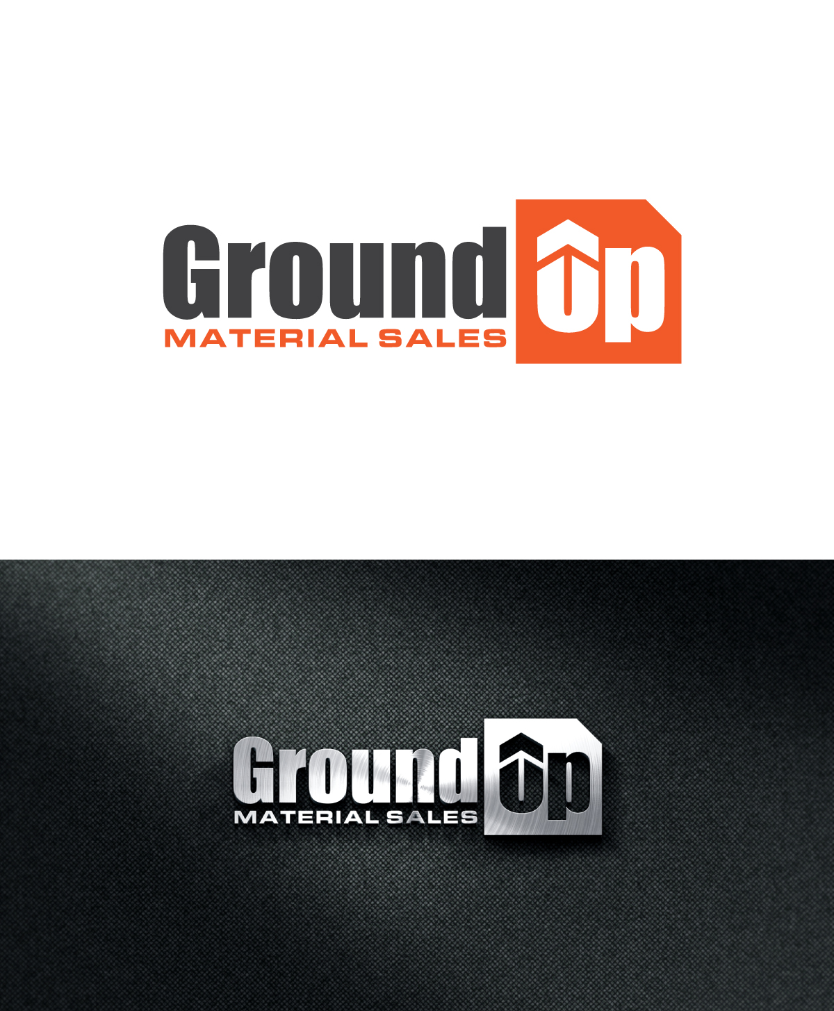 Logo Design by apik. for this project | Design #33094752