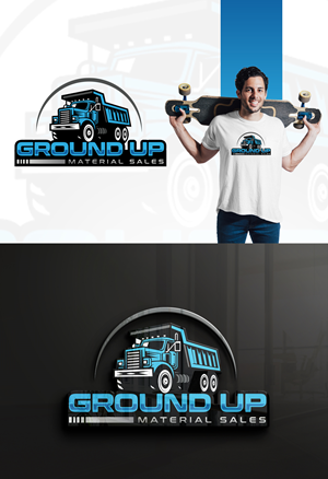 Design de Logo par PixelUP Graphics pour ce projet | Design #33099695