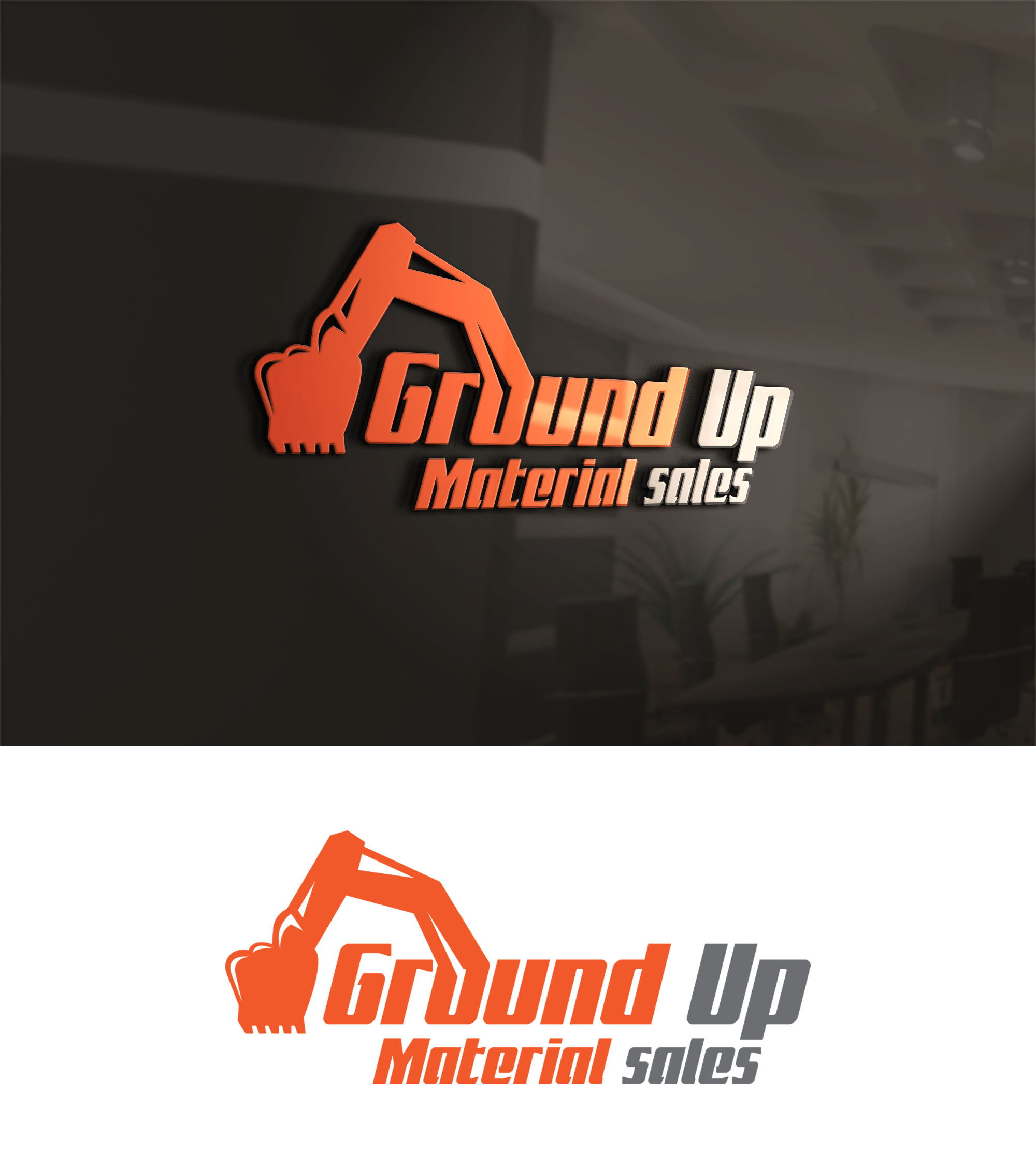 Logo Design by Impressive Designs for this project | Design #33095989