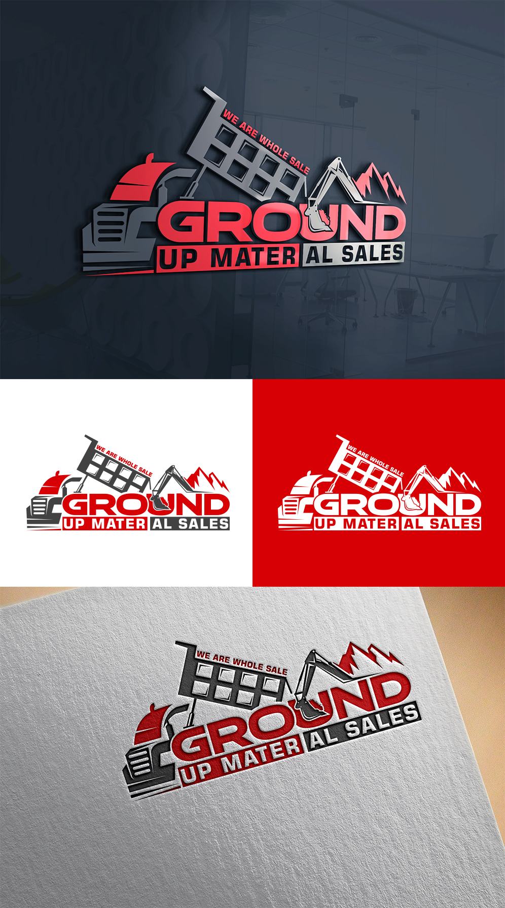 Logo Design by Imran_me for this project | Design #33093042