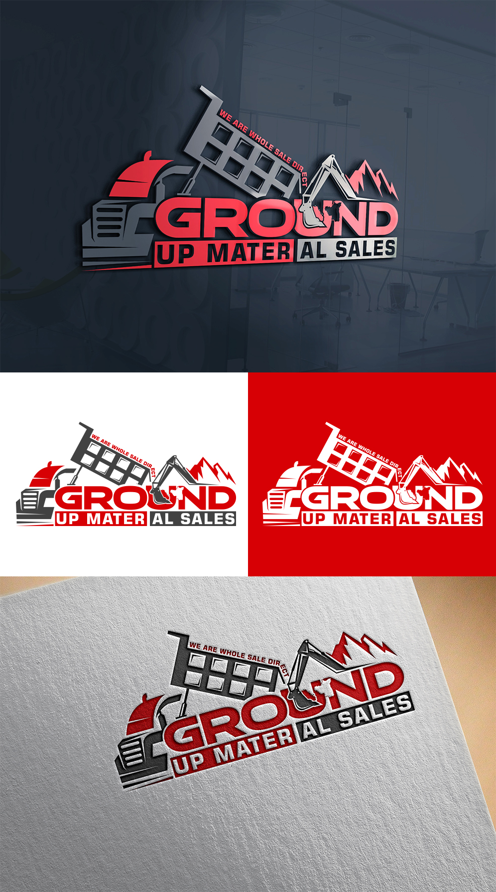 Logo Design by Imran_me for this project | Design #33093146