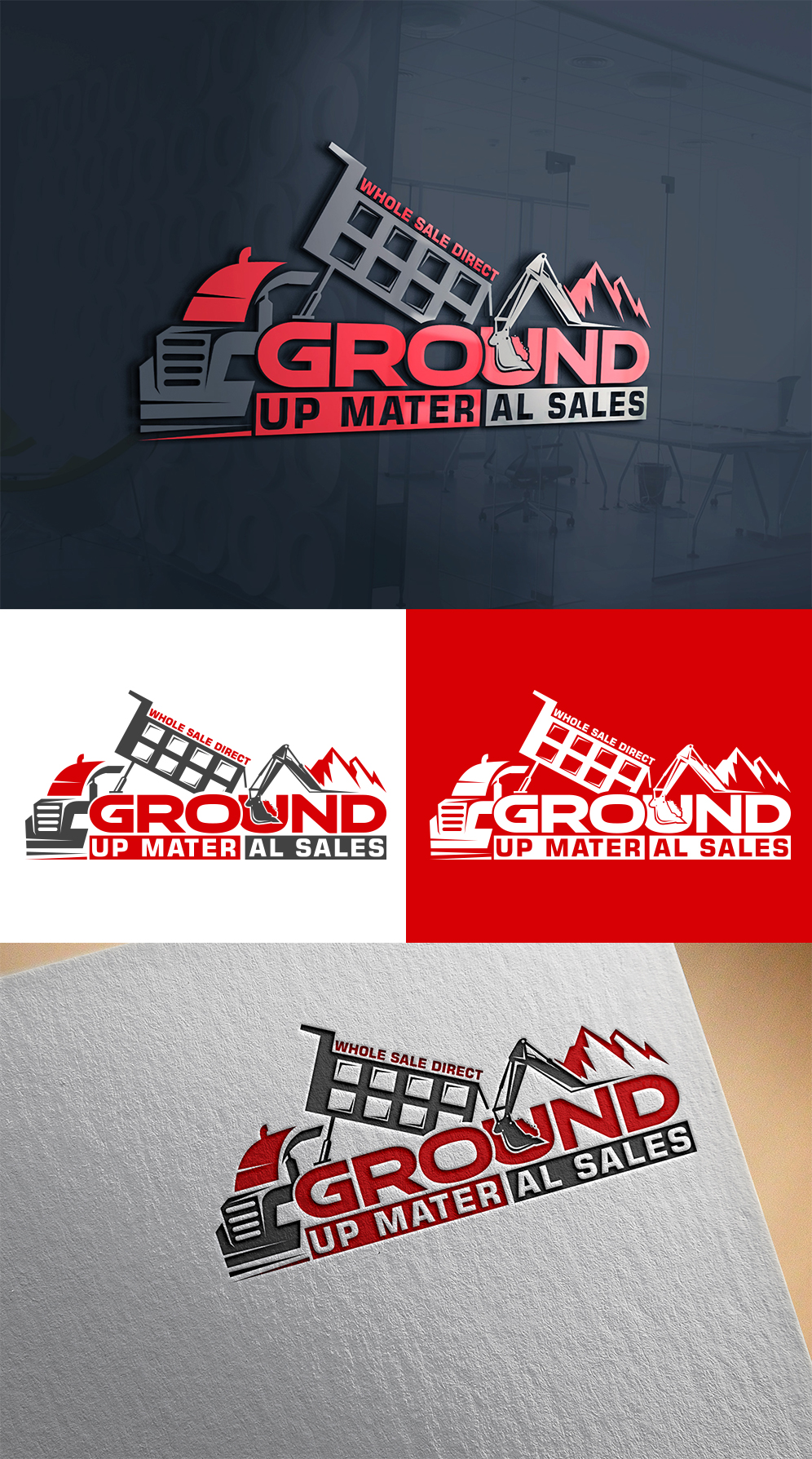 Logo Design by Imran_me for this project | Design #33093477