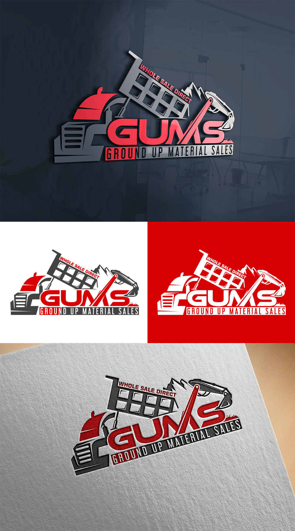 Logo Design by Imran_me for this project | Design #33098759