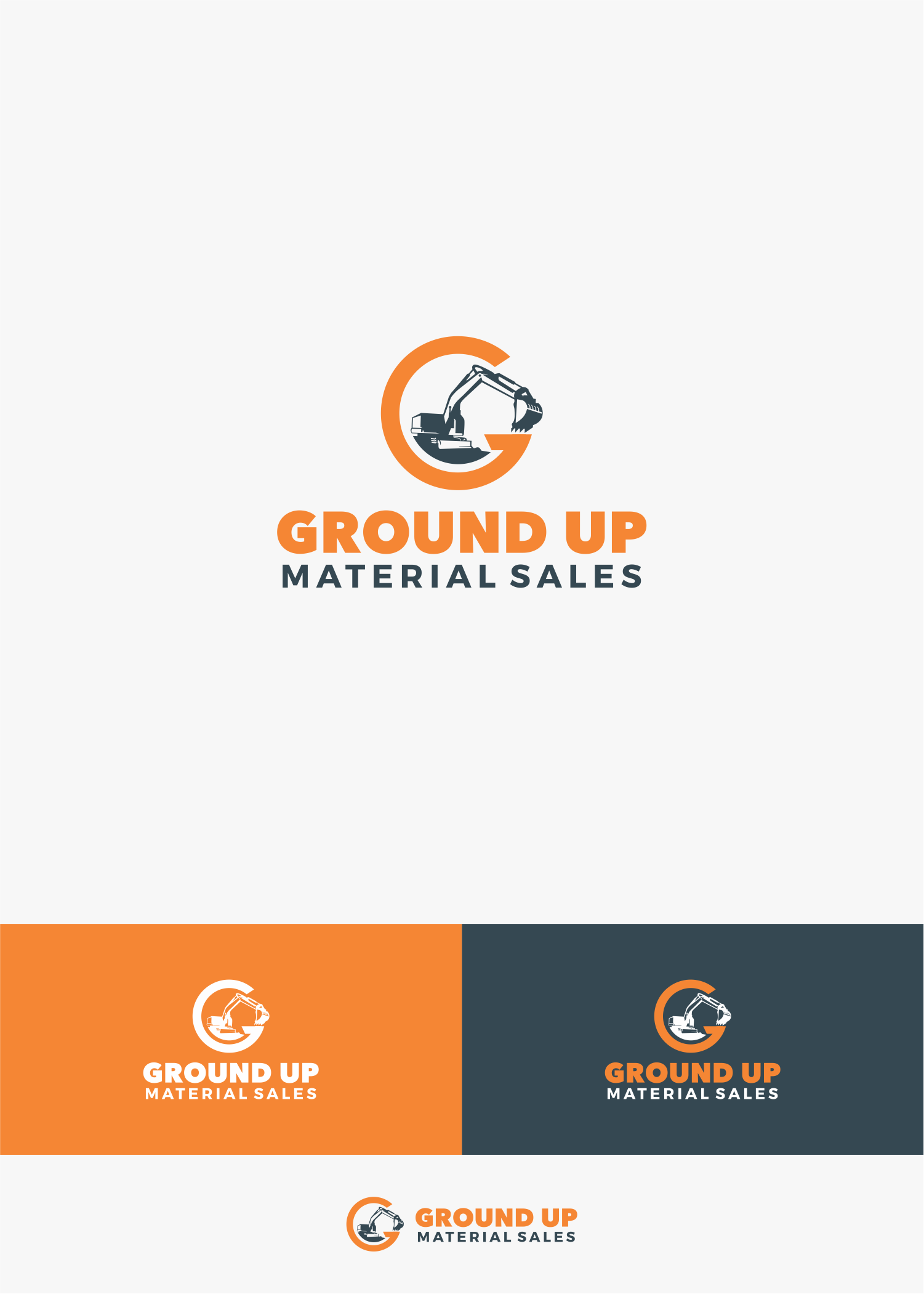 Logo Design by brandit for this project | Design #33095863