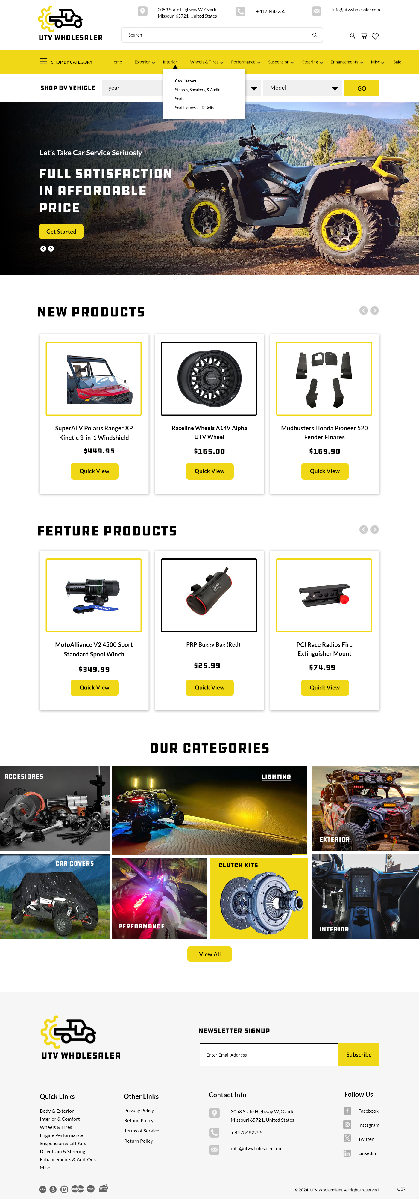 Shopify Design by pb for this project | Design #33099246