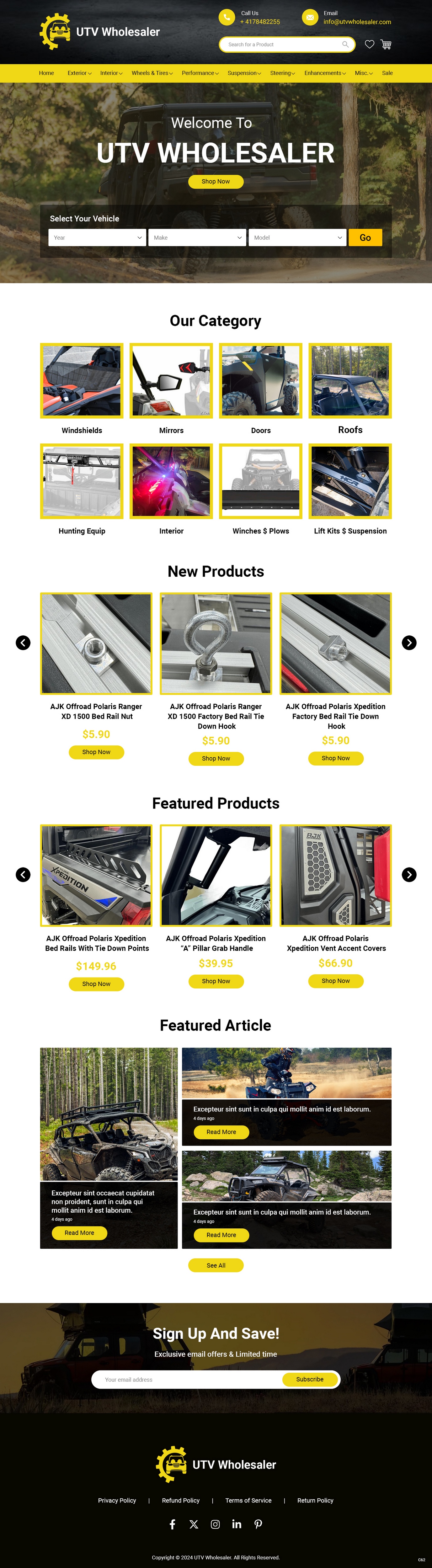 Design Shopify par pb pour ce projet | Design #33110279