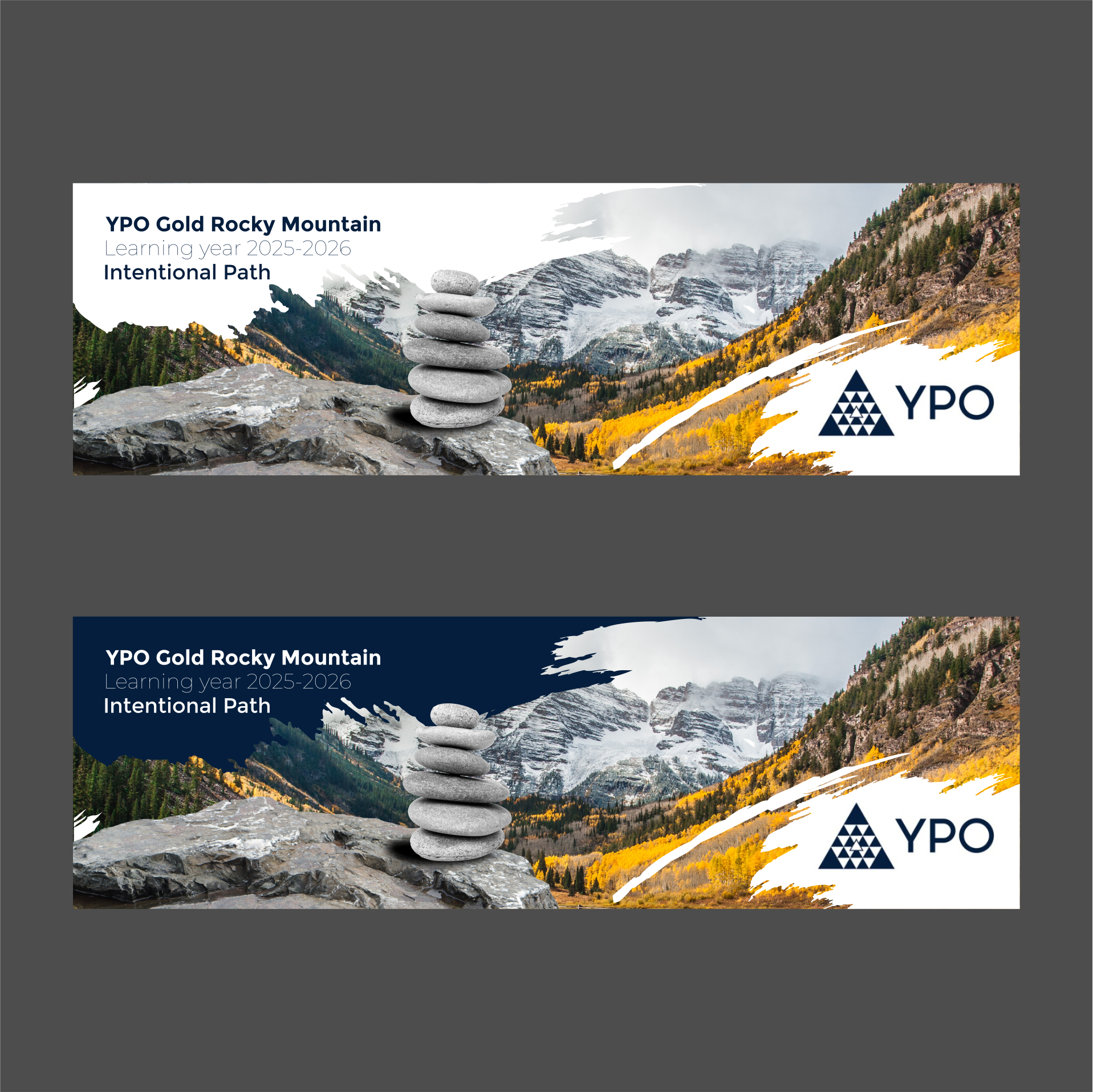 Banner Ad Design by ThiagoB for this project | Design #33132549
