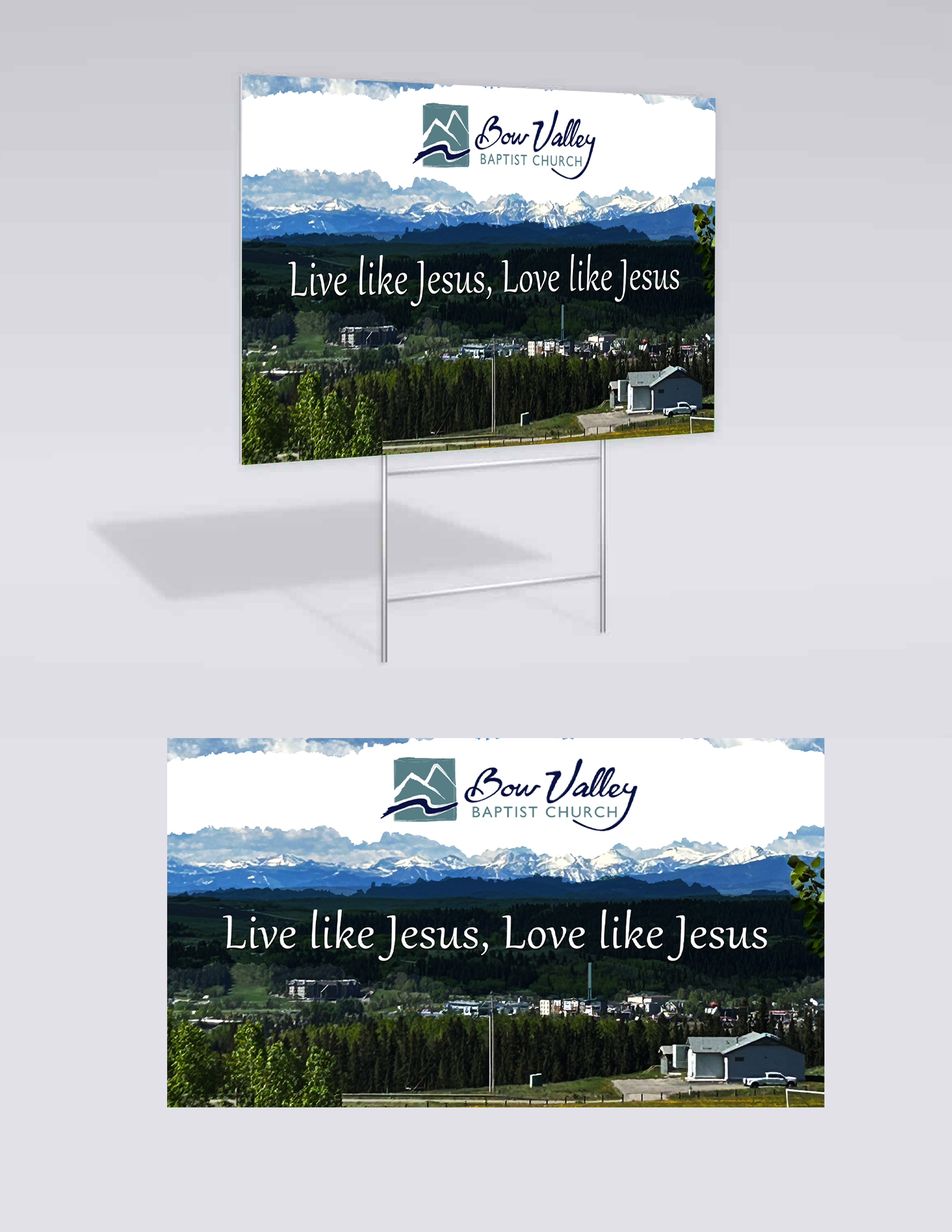 Diseño de Cartelera por WrapTonic24 para este proyecto | Diseño #33105020