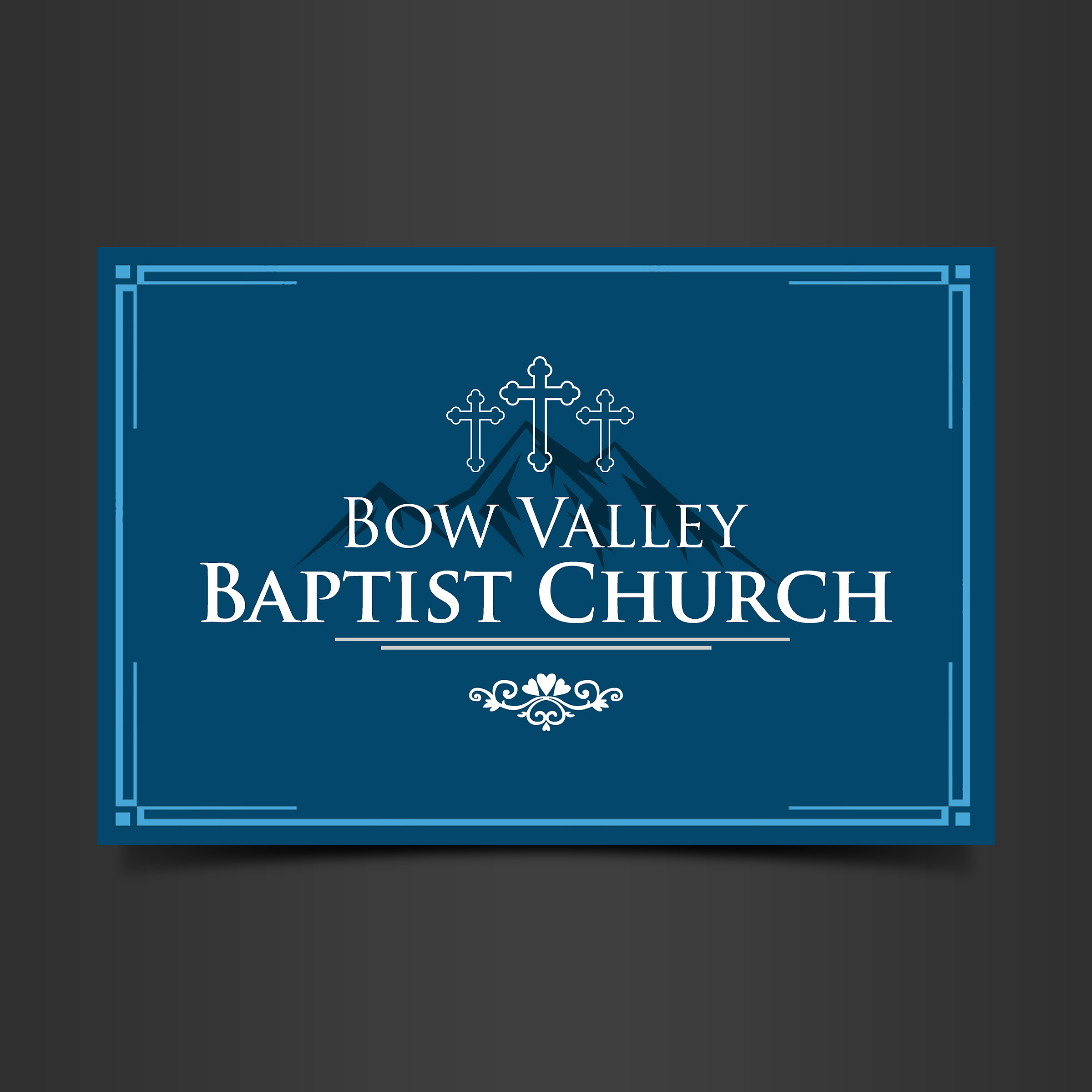 Billboard Design by Designers Hub for this project | Design #33110405