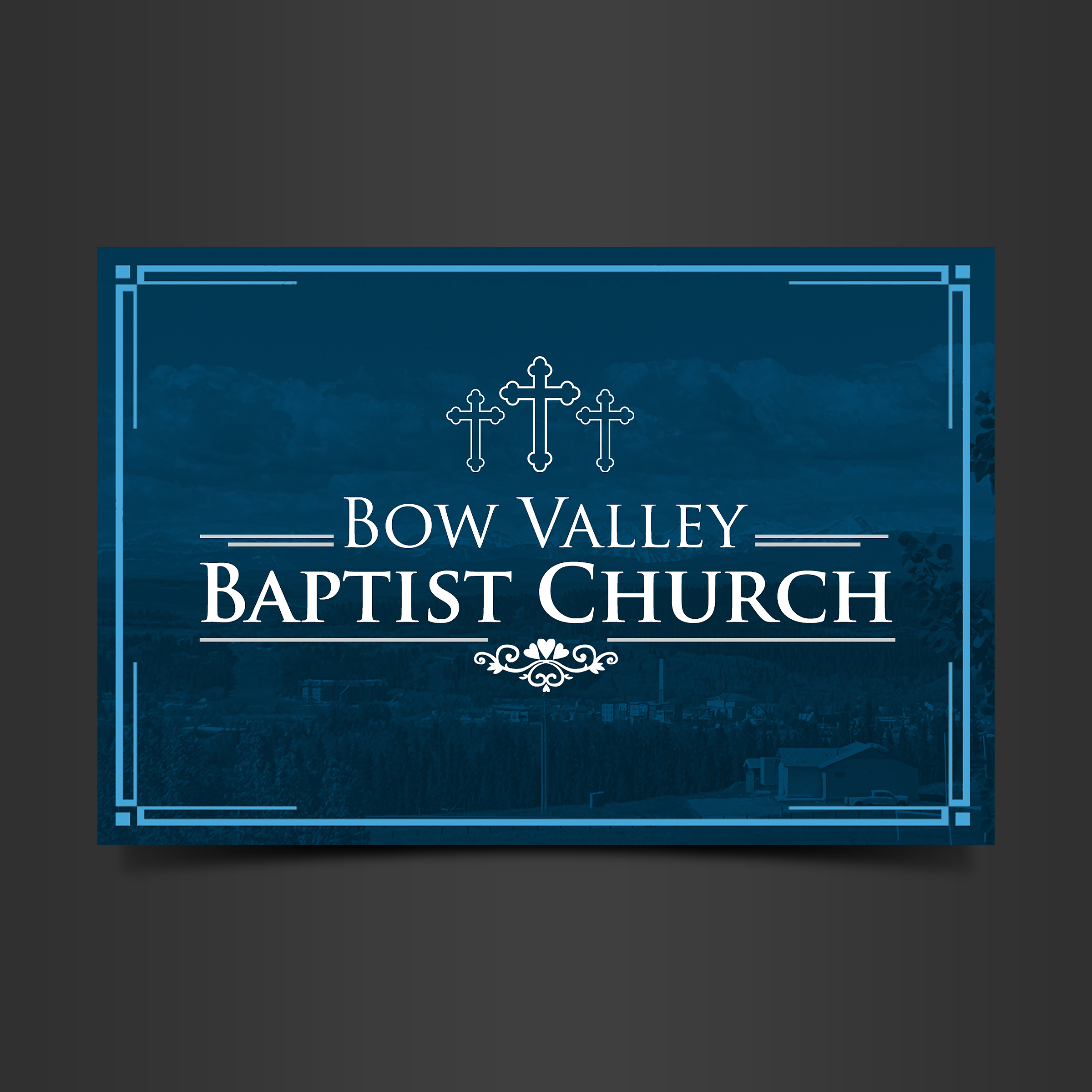 Billboard Design by Designers Hub for this project | Design #33110406