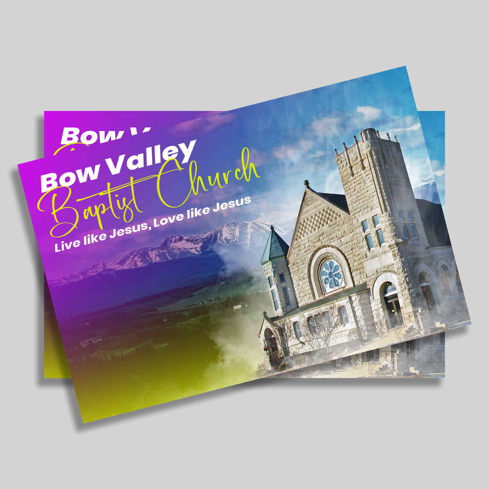 Billboard Design by Suvendu.S for this project | Design #33120870