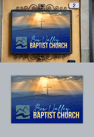 Billboard Design by ArtHive for this project | Design: #33112885