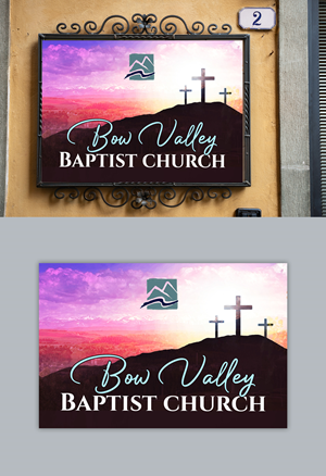 Billboard Design by ArtHive for this project | Design: #33112963