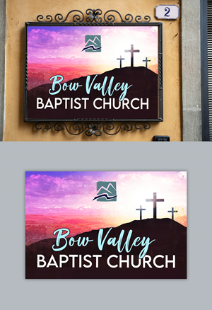 Billboard Design by ArtHive for this project | Design: #33112964