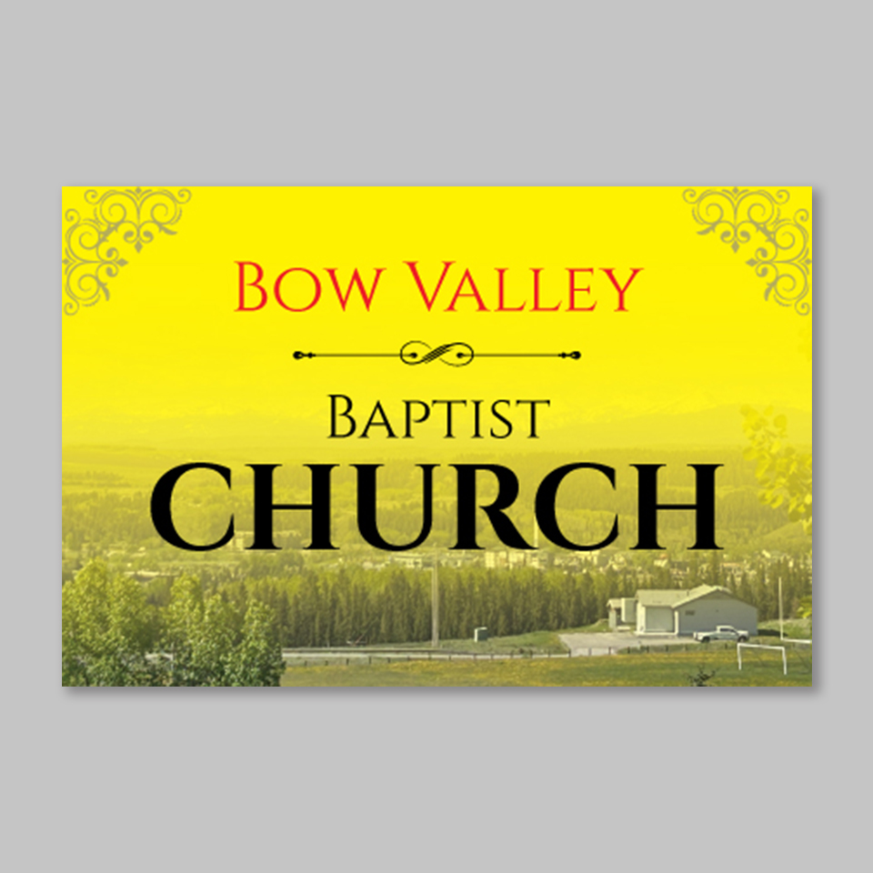 Billboard Design by YourLogoMaster for this project | Design #33108845