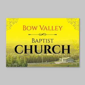 Billboard Design by YourLogoMaster for this project | Design: #33108845