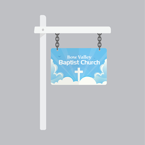 Billboard Design by artbitin for this project | Design: #33106503