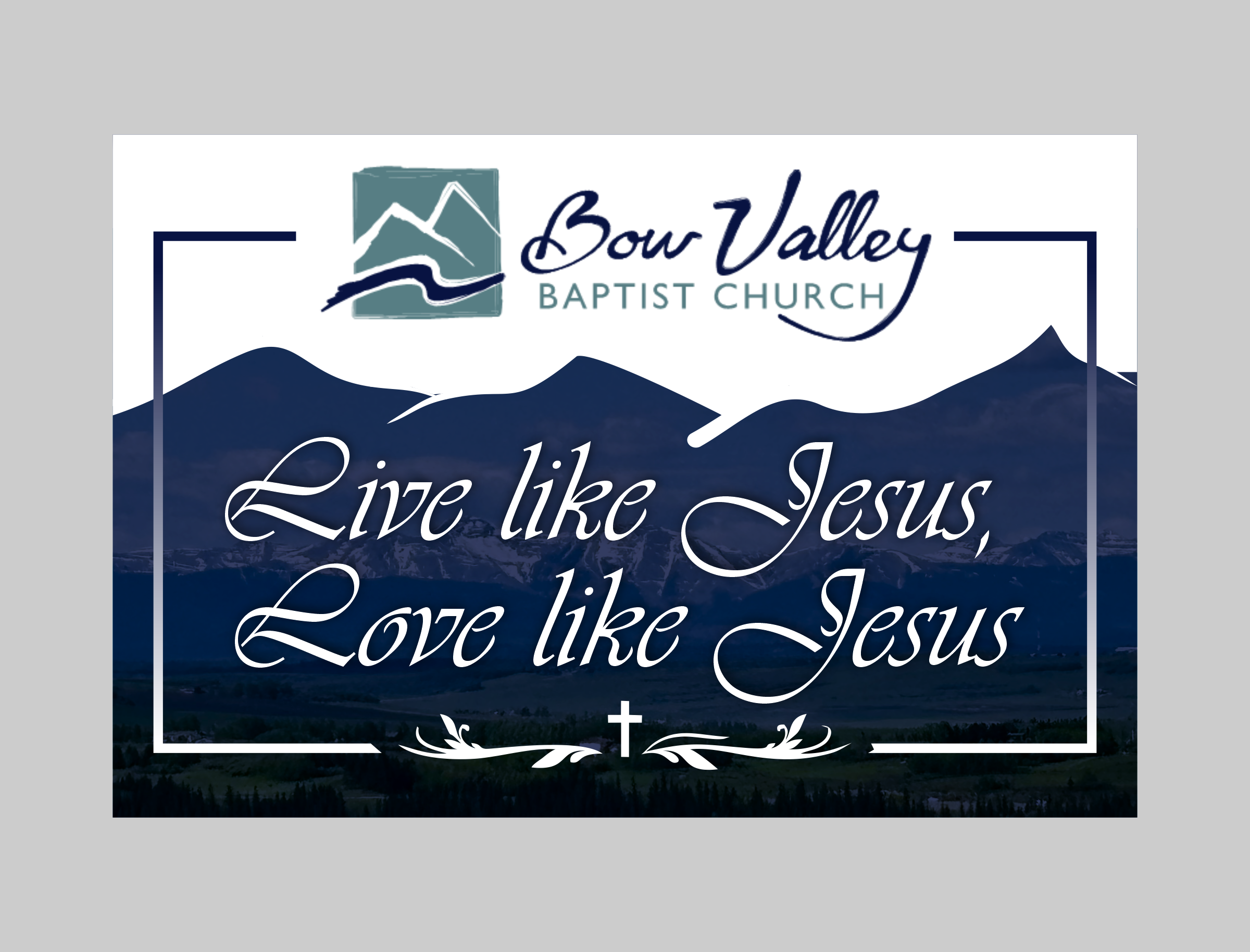 Billboard Design by Yash4 for this project | Design #33127065