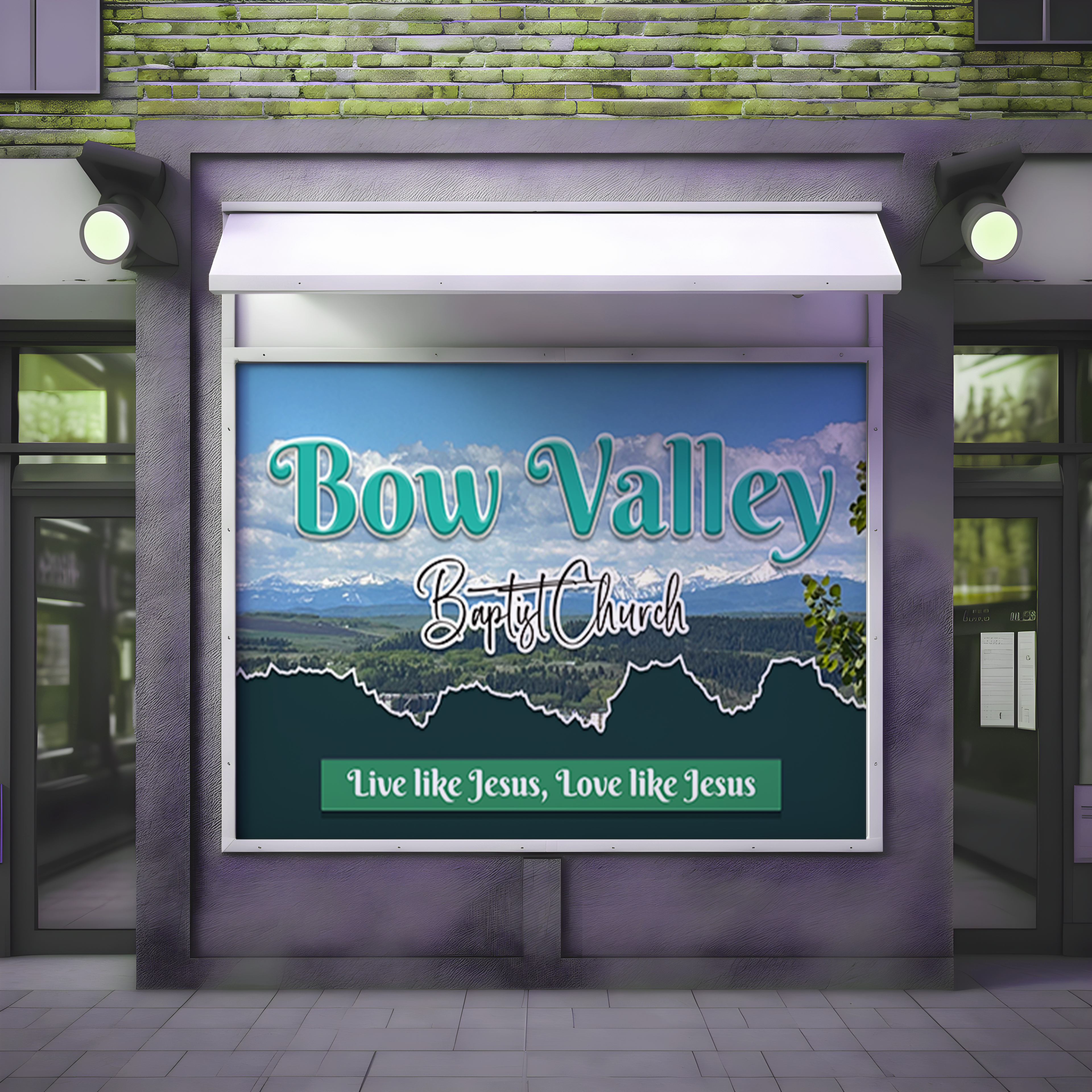 Billboard Design by LENTERA DESIGN 2 for this project | Design #33120005