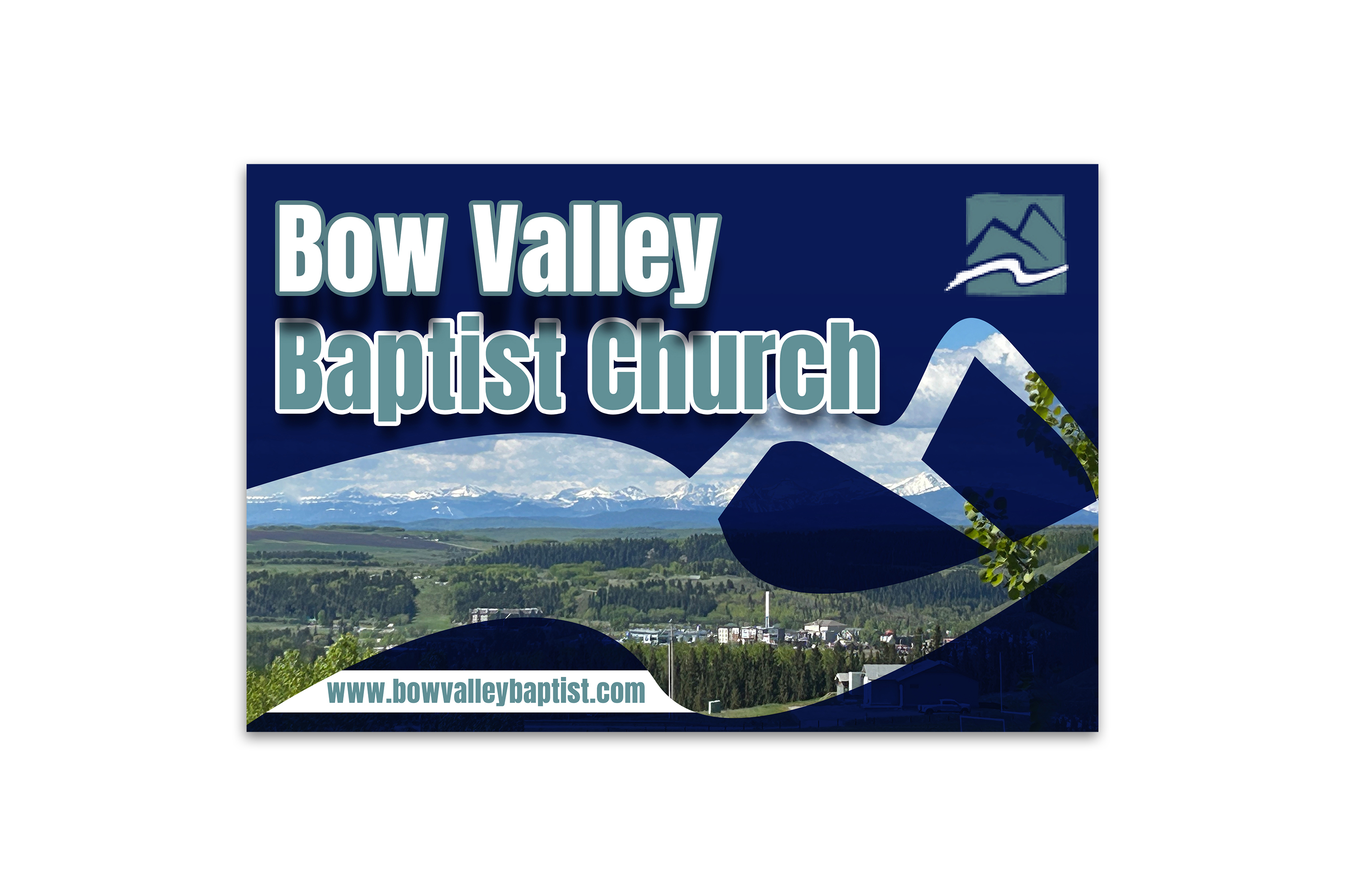 Billboard Design by TAMZ for this project | Design #33113017