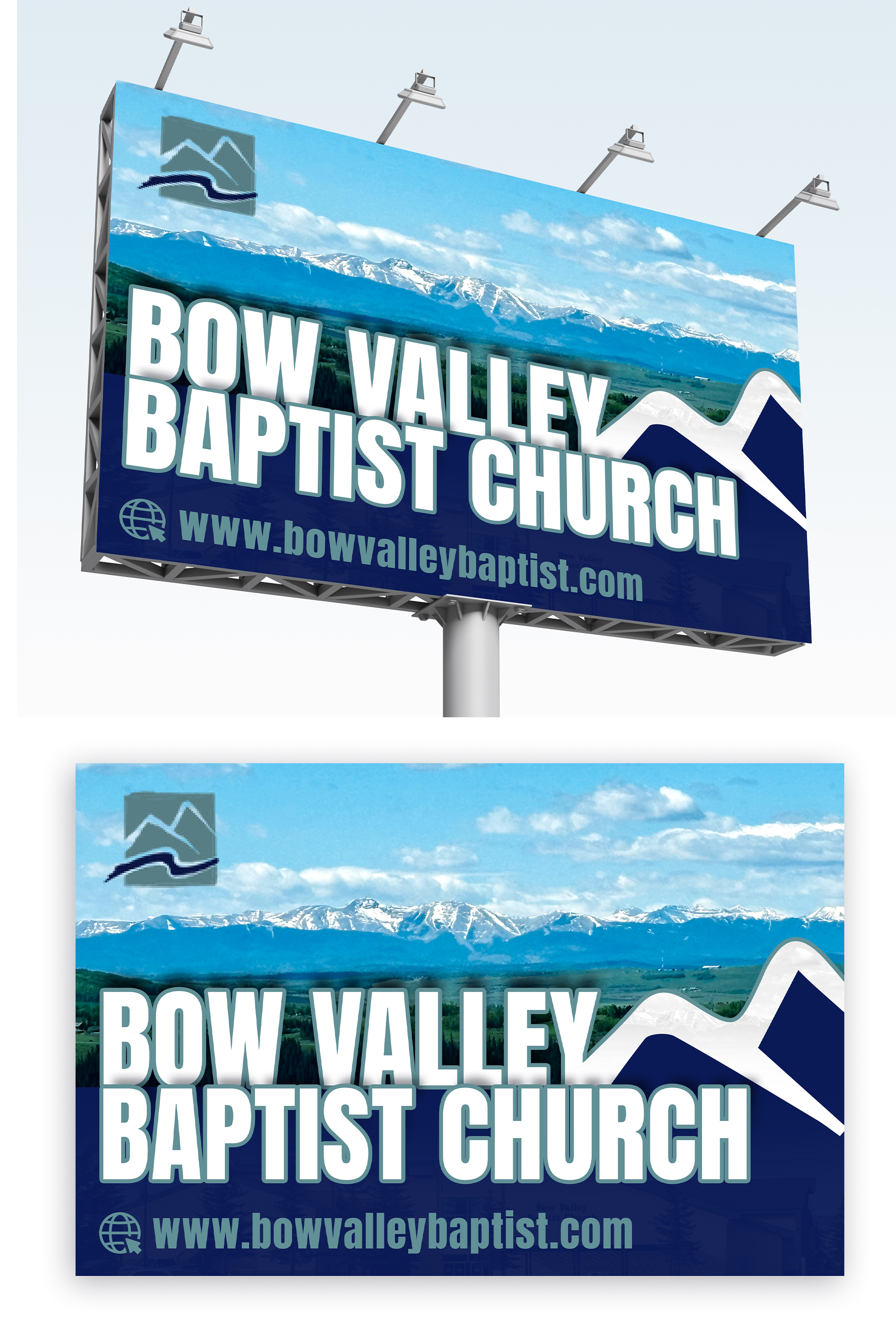 Diseño de Cartelera por TAMZ para este proyecto | Diseño #33122623