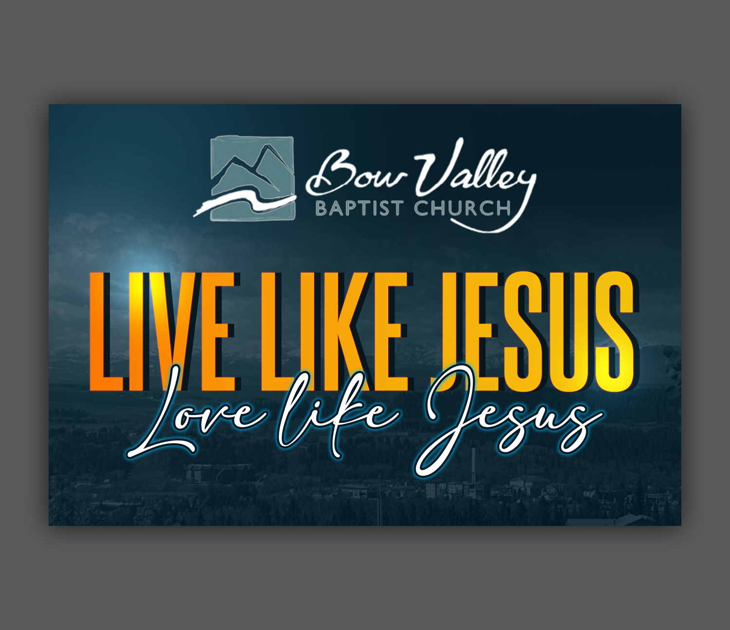 Billboard Design by debdesign for this project | Design #33098131