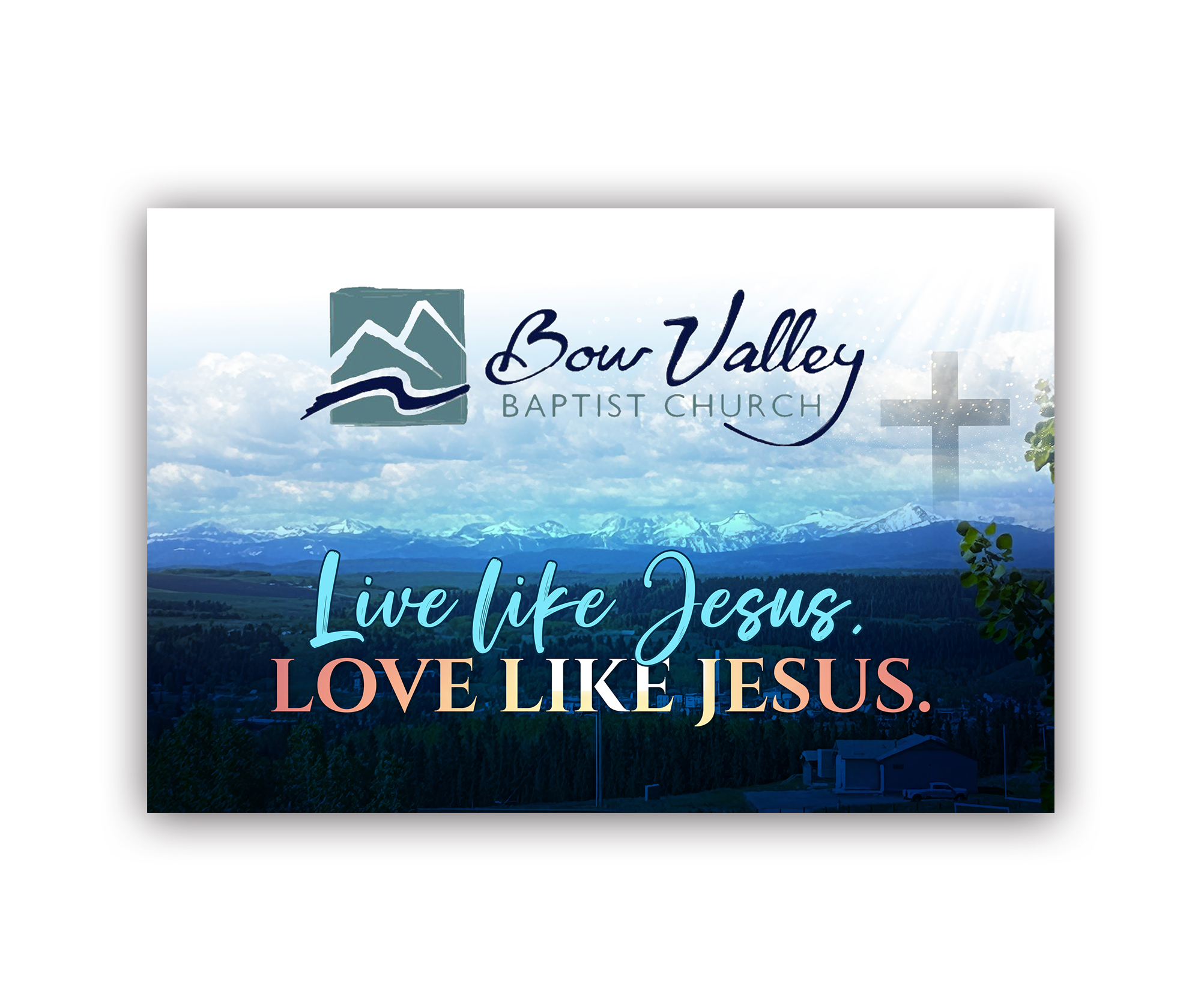 Billboard Design by debdesign for this project | Design #33098272